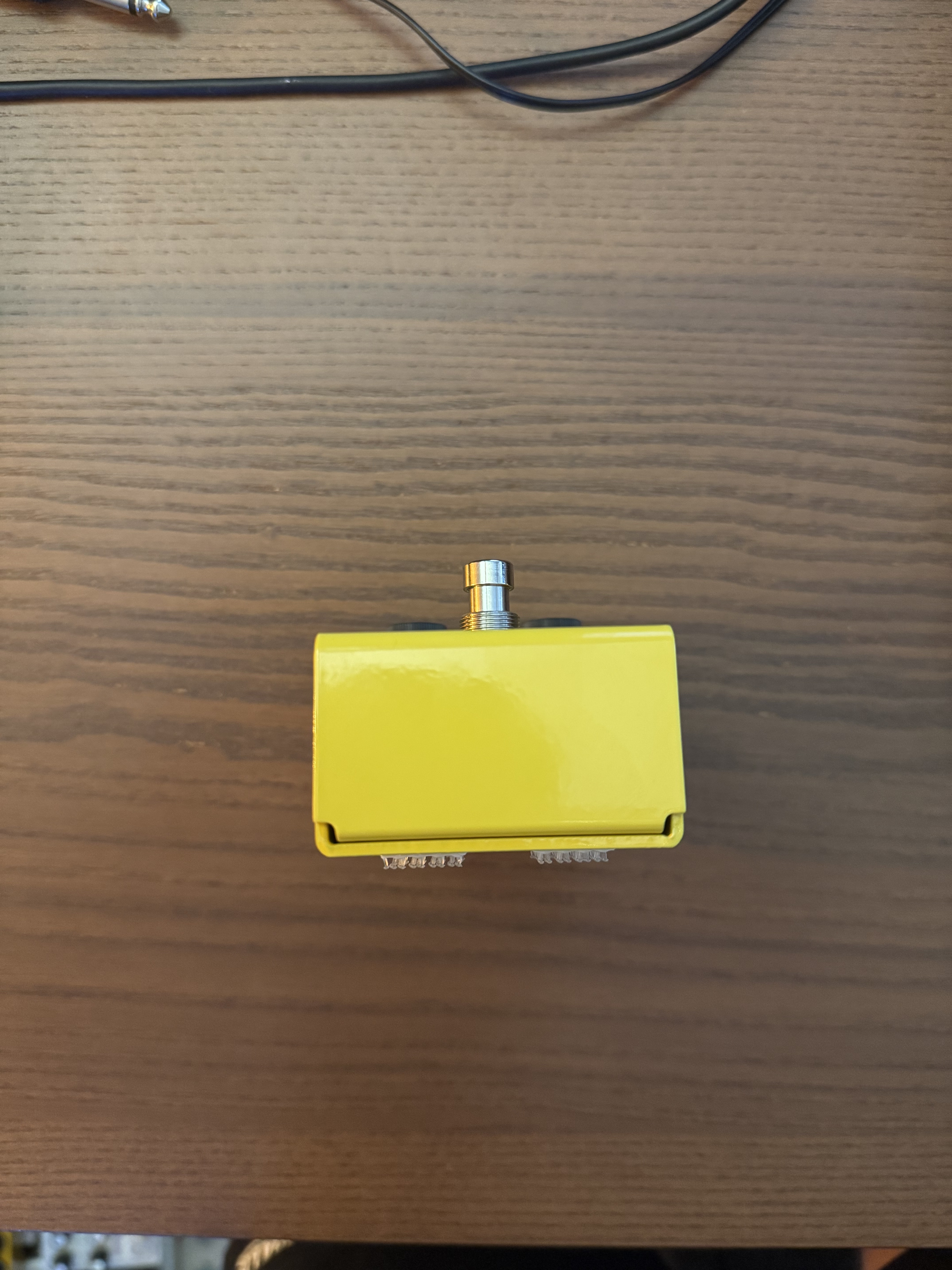 Way Huge Electronics WM92 Smalls Attack Vector (37369)