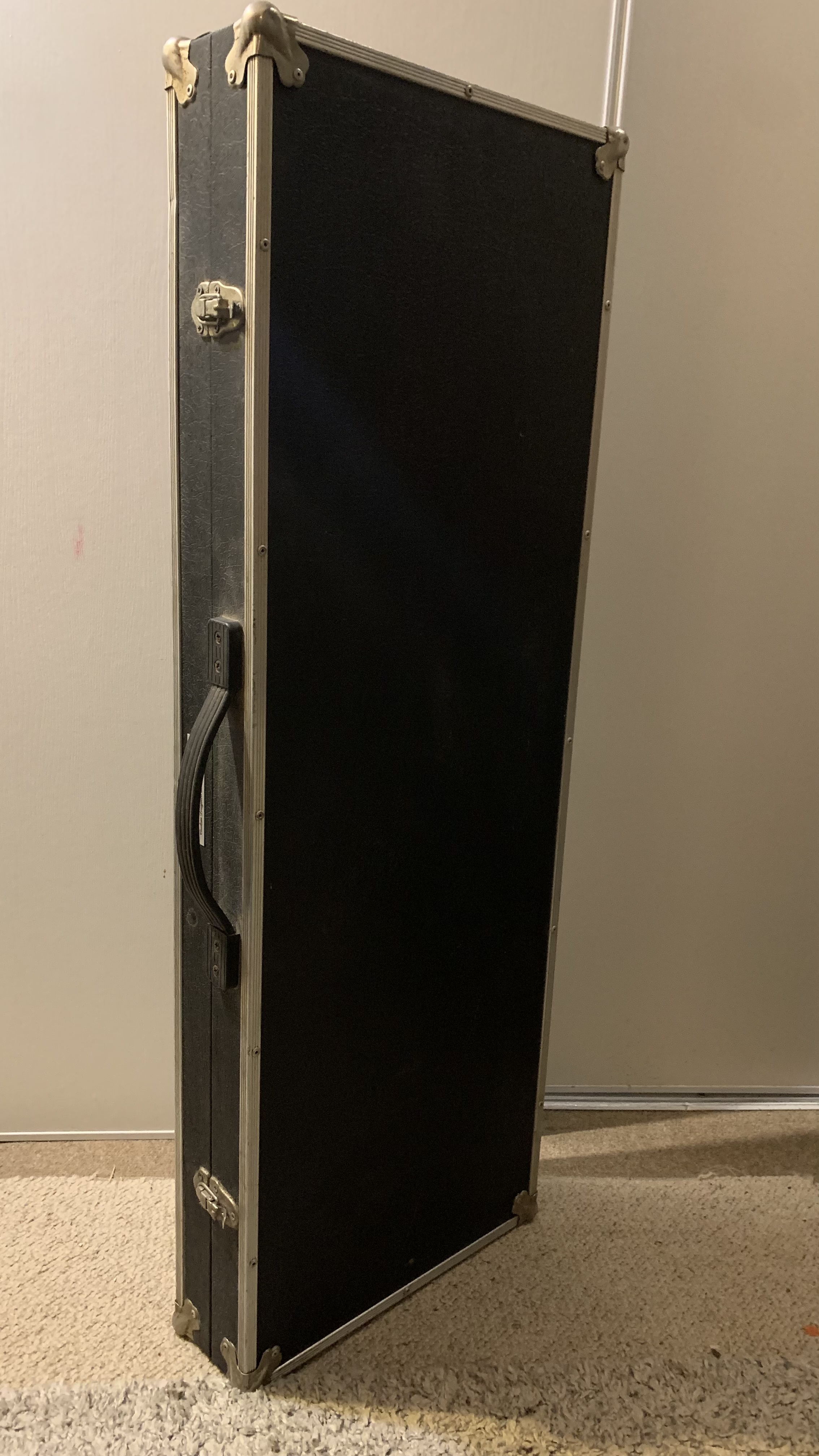 Fly case 5-star cases Ltd 