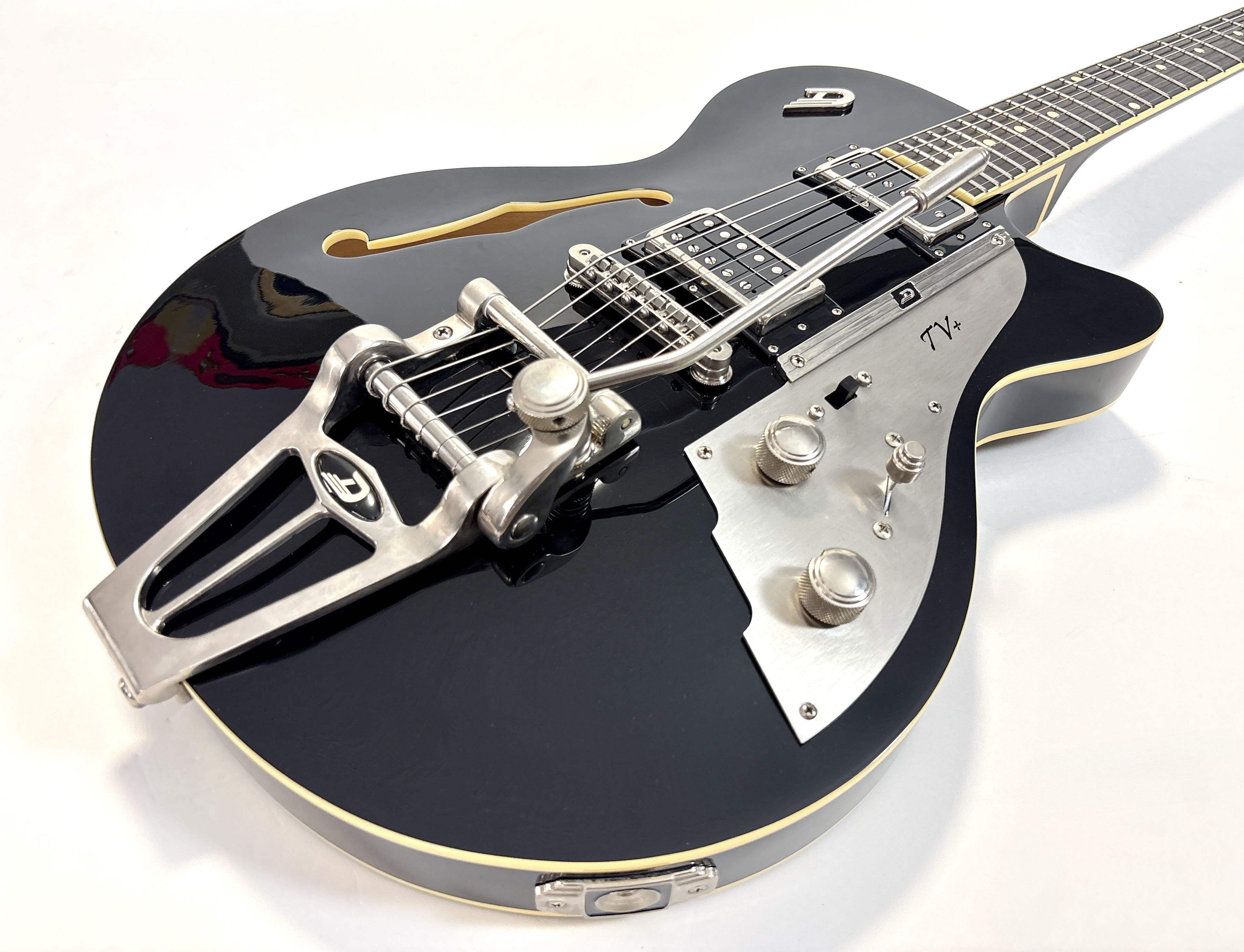 Duesenberg Starplayer TV plus (64642)