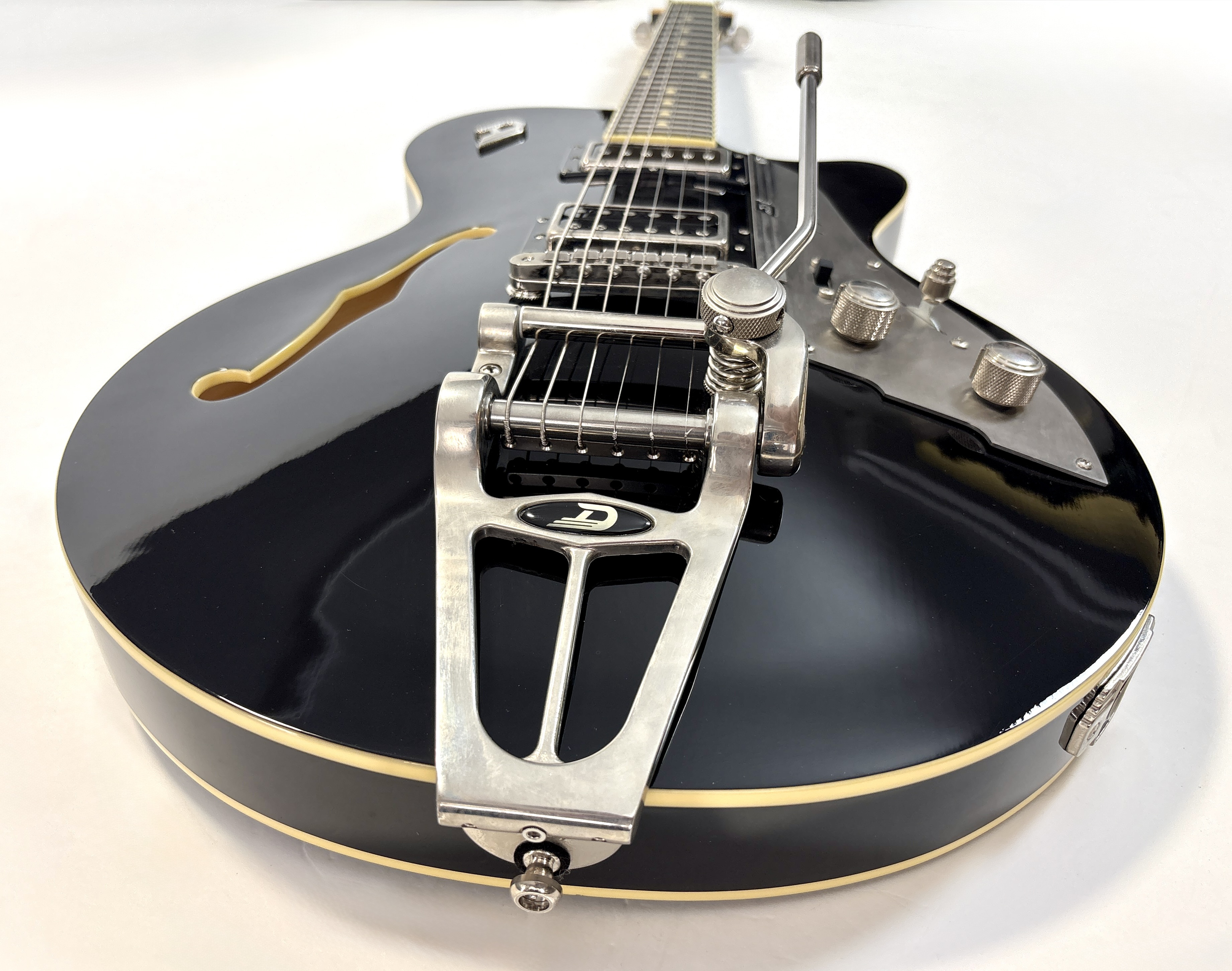 Duesenberg Starplayer TV plus (68426)