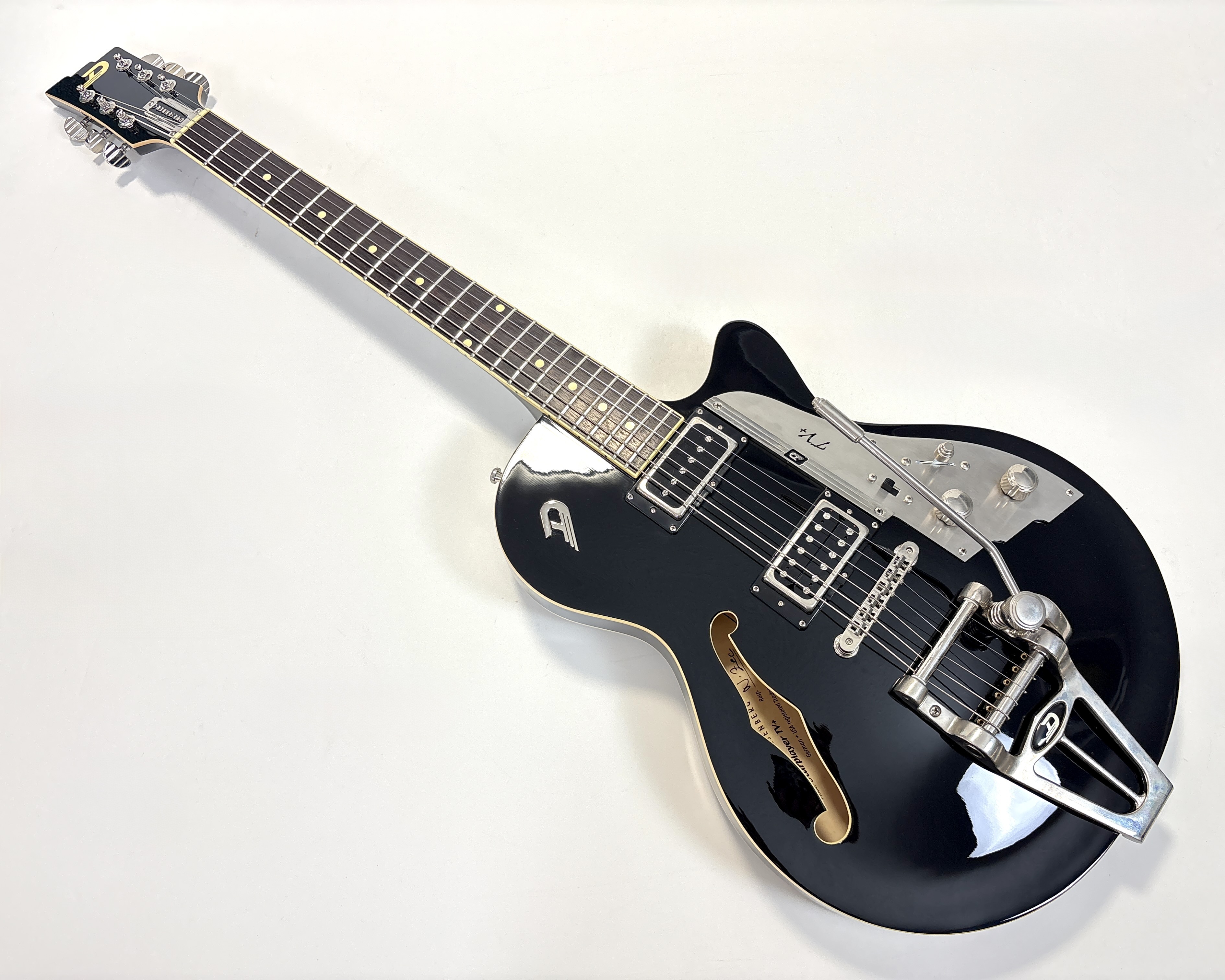 Duesenberg Starplayer TV plus (91686)