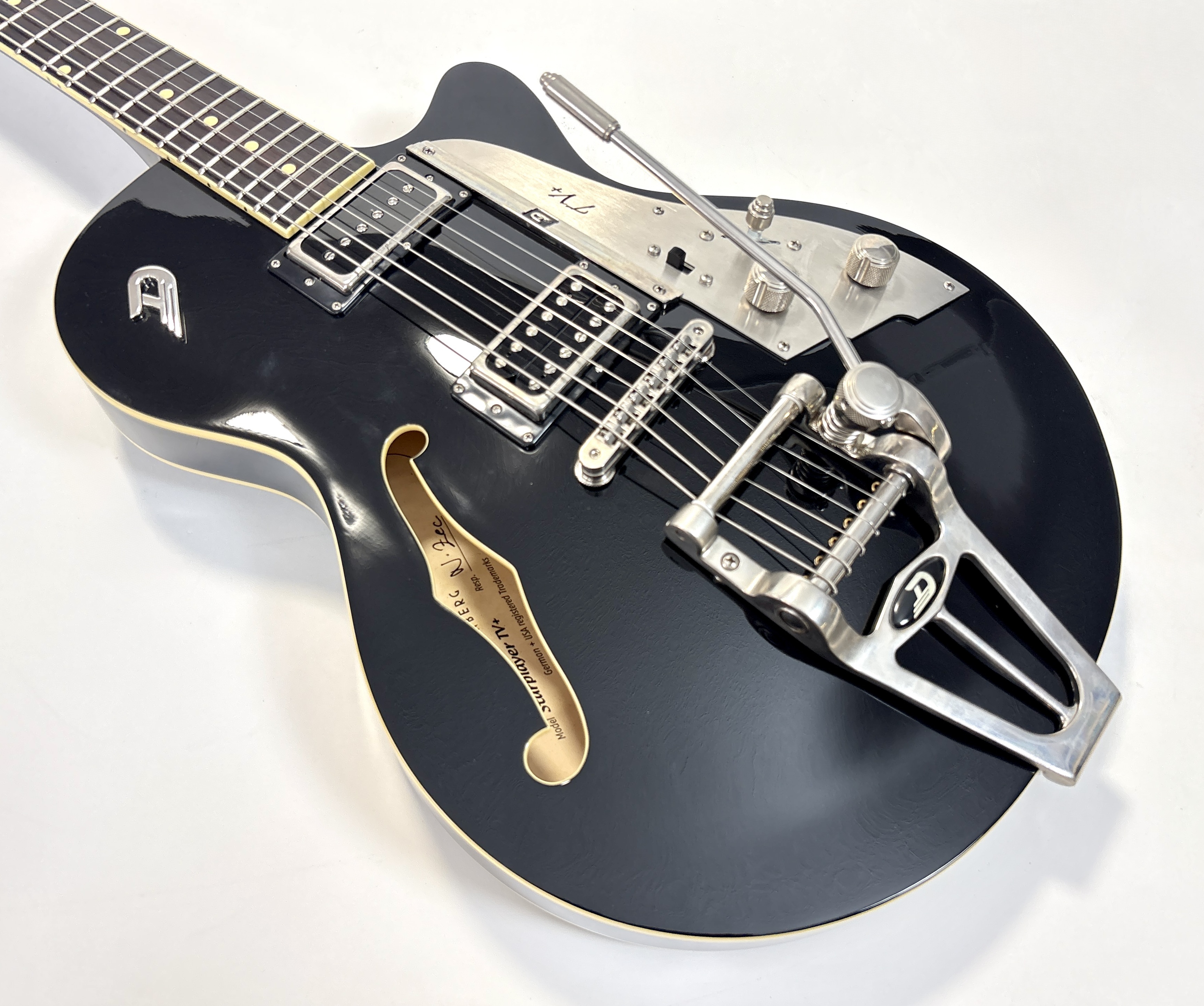Duesenberg Starplayer TV plus (57928)