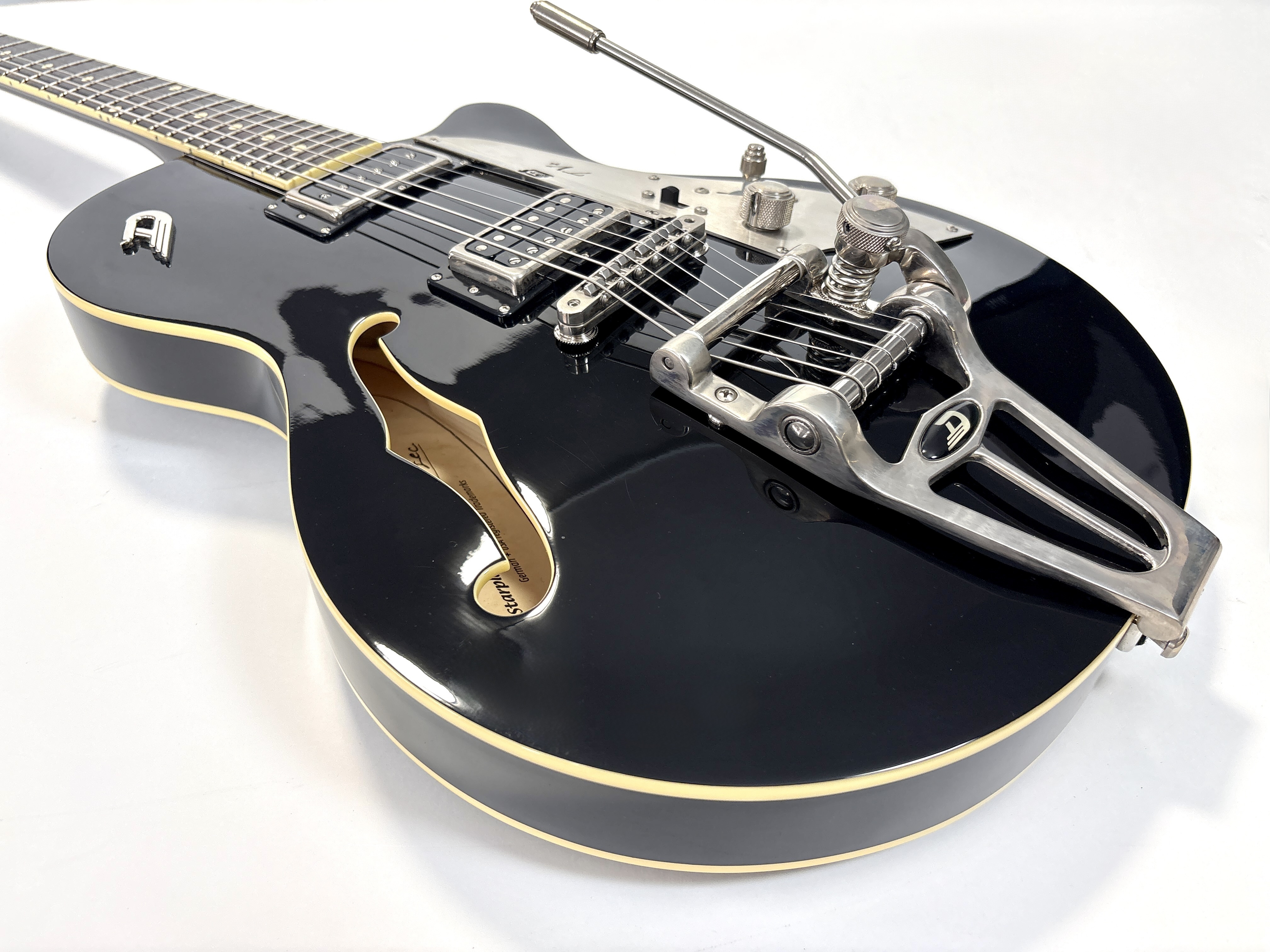 Duesenberg Starplayer TV plus (75812)