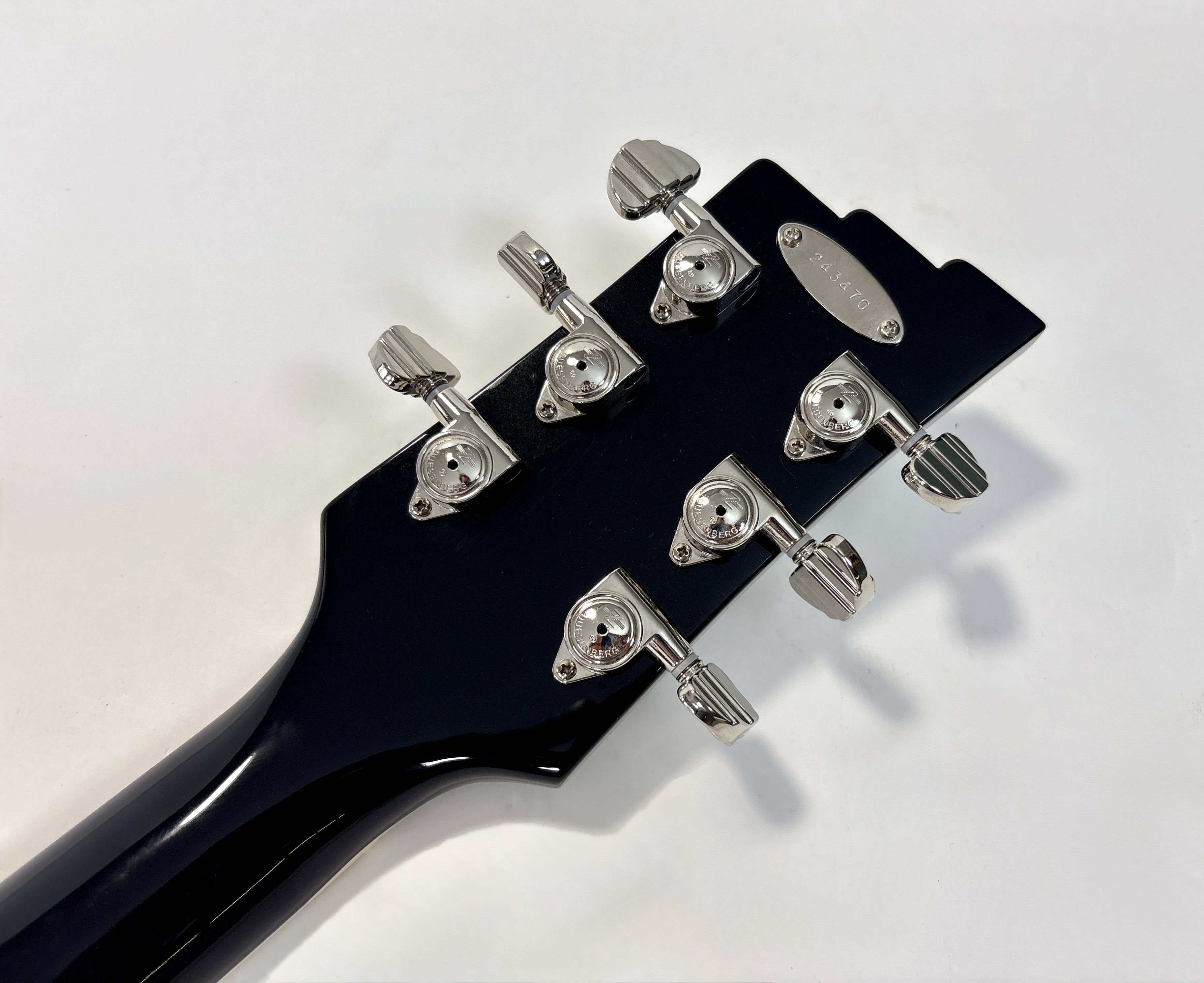 Duesenberg Starplayer TV plus (83345)
