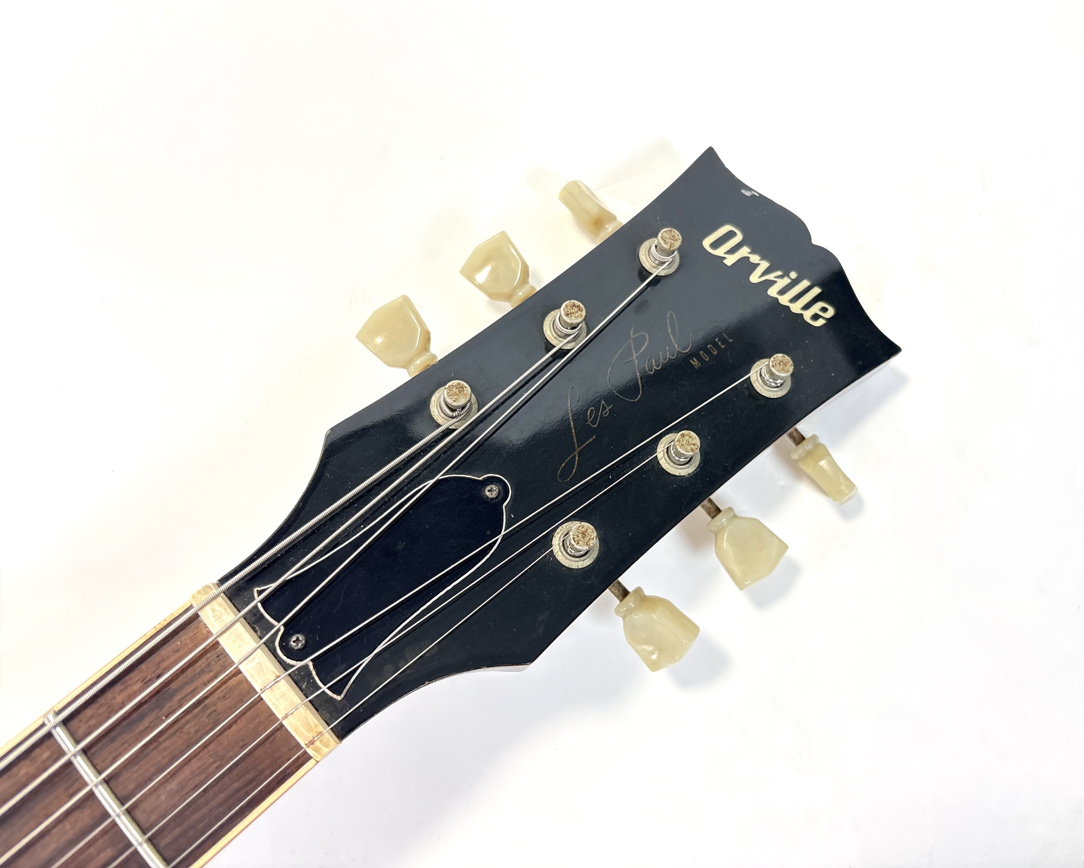 Orville Les Paul Standard (87933)