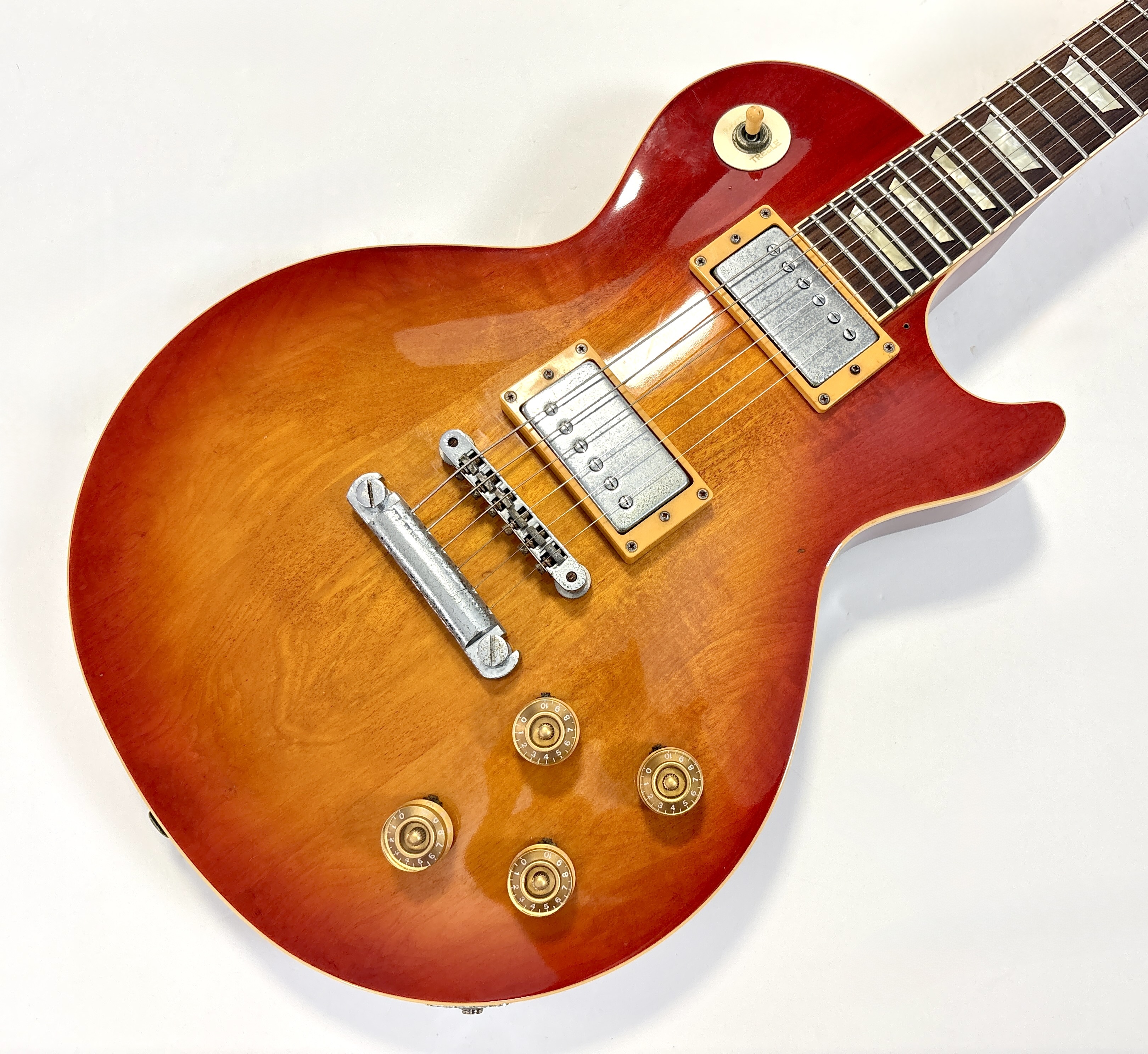 Orville Les Paul Standard (23928)