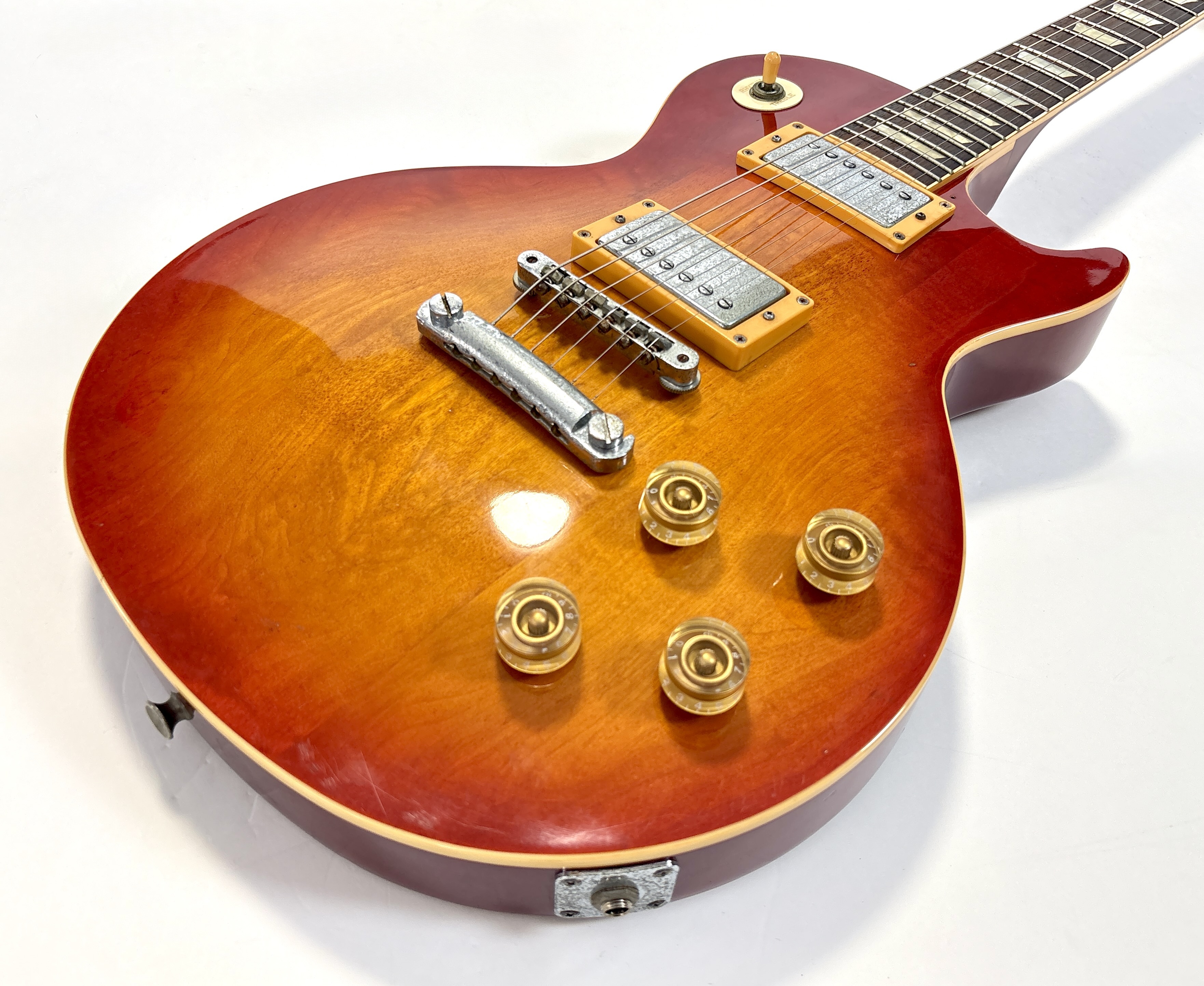Orville Les Paul Standard (14639)