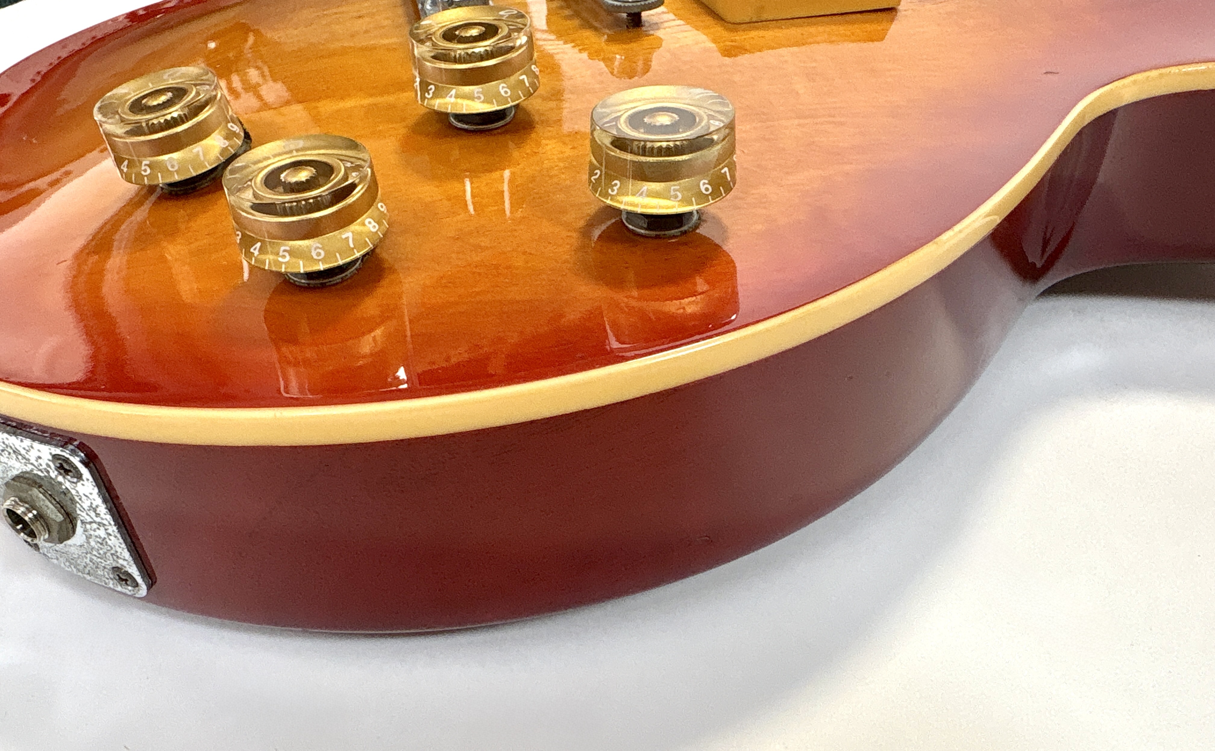 Orville Les Paul Standard (54949)