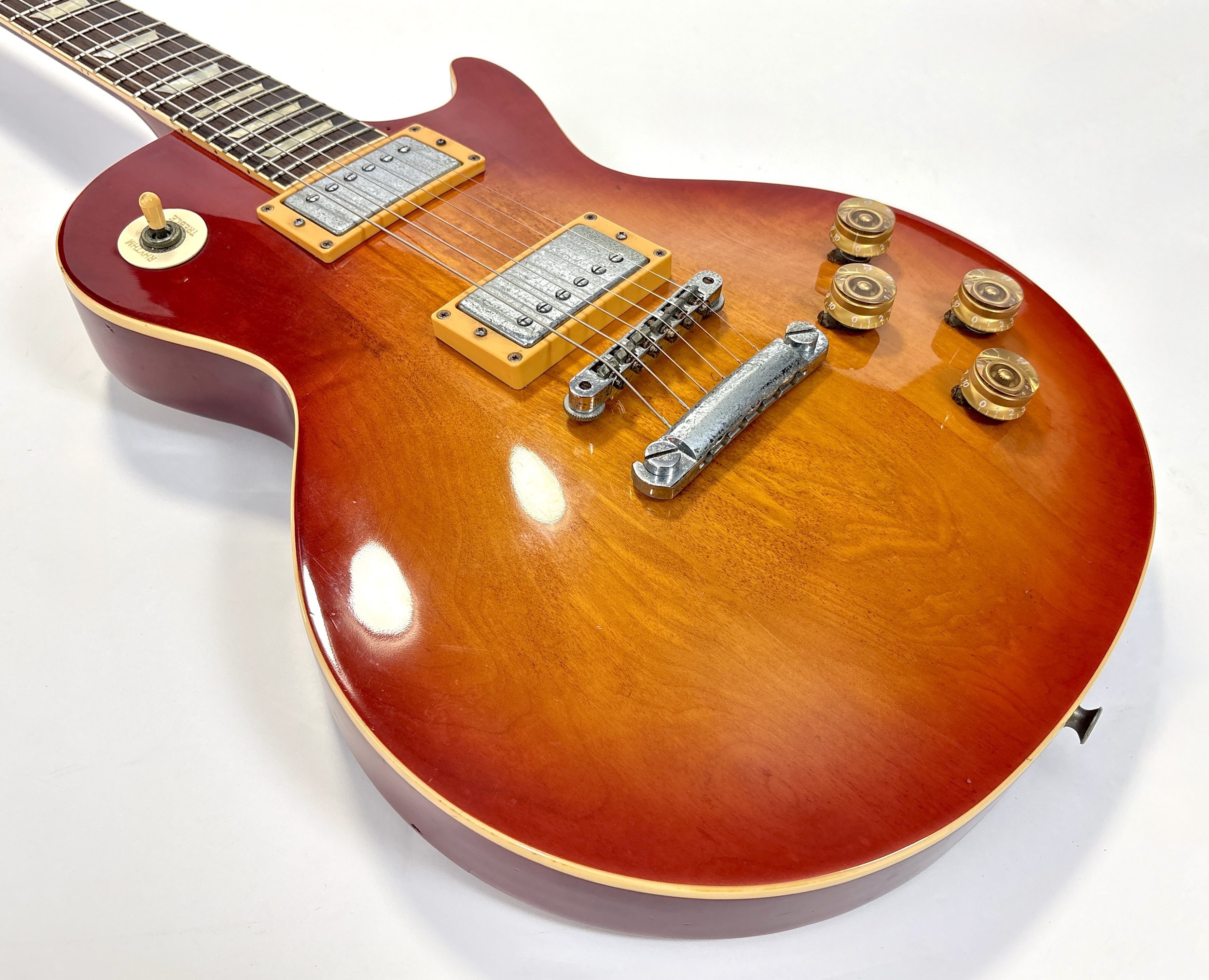 Orville Les Paul Standard (68706)