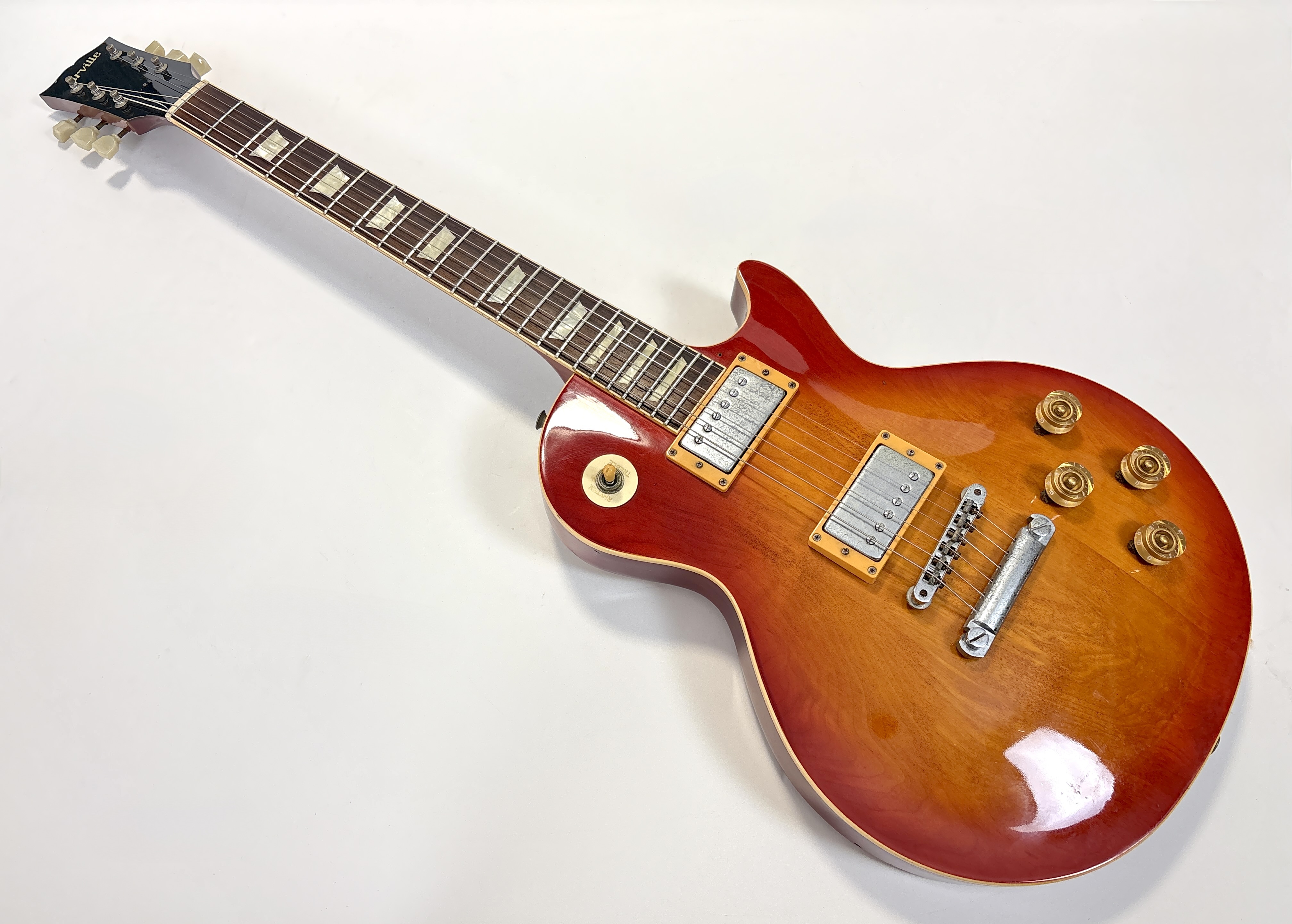 Orville Les Paul Standard (96097)