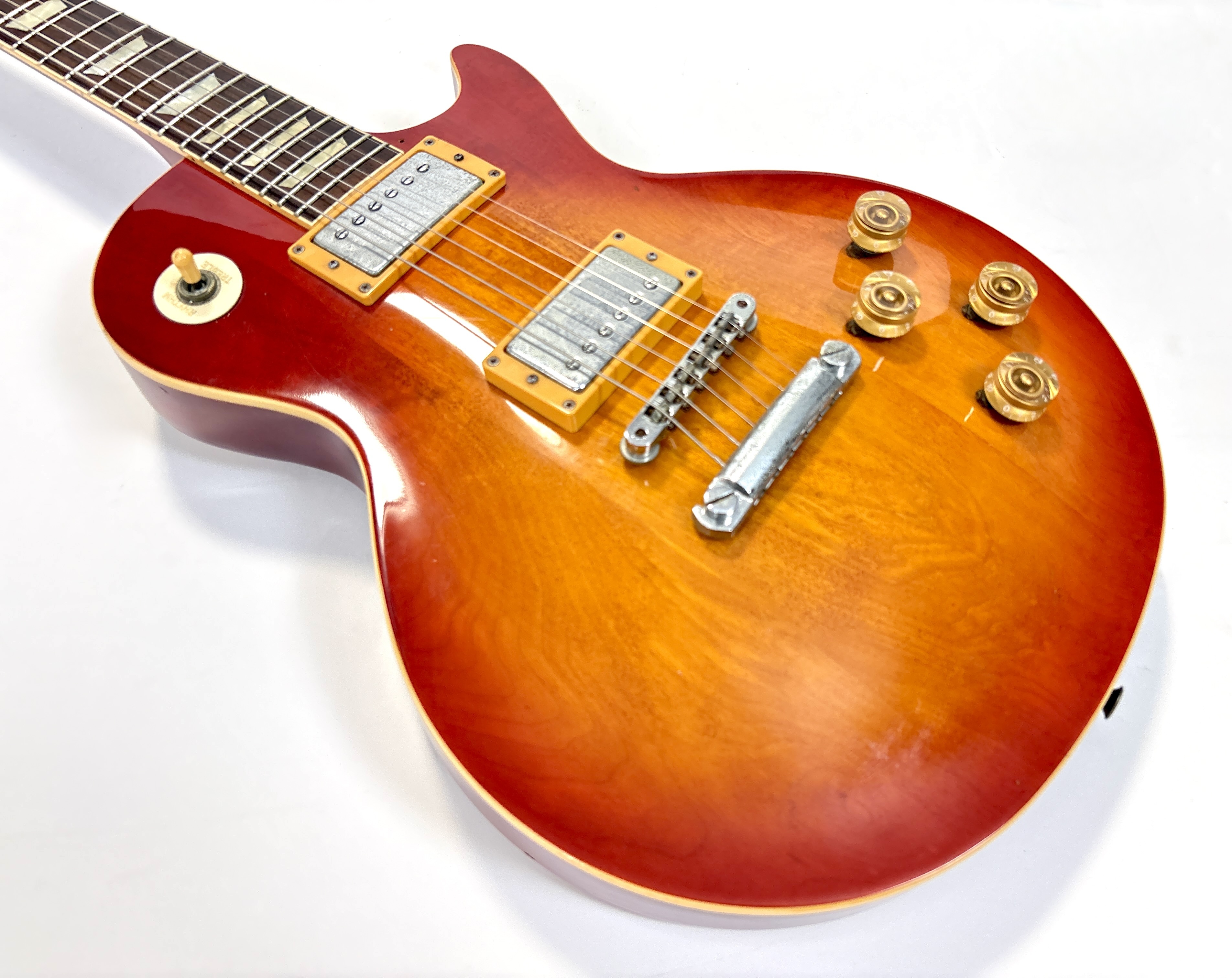 Orville Les Paul Standard (146)