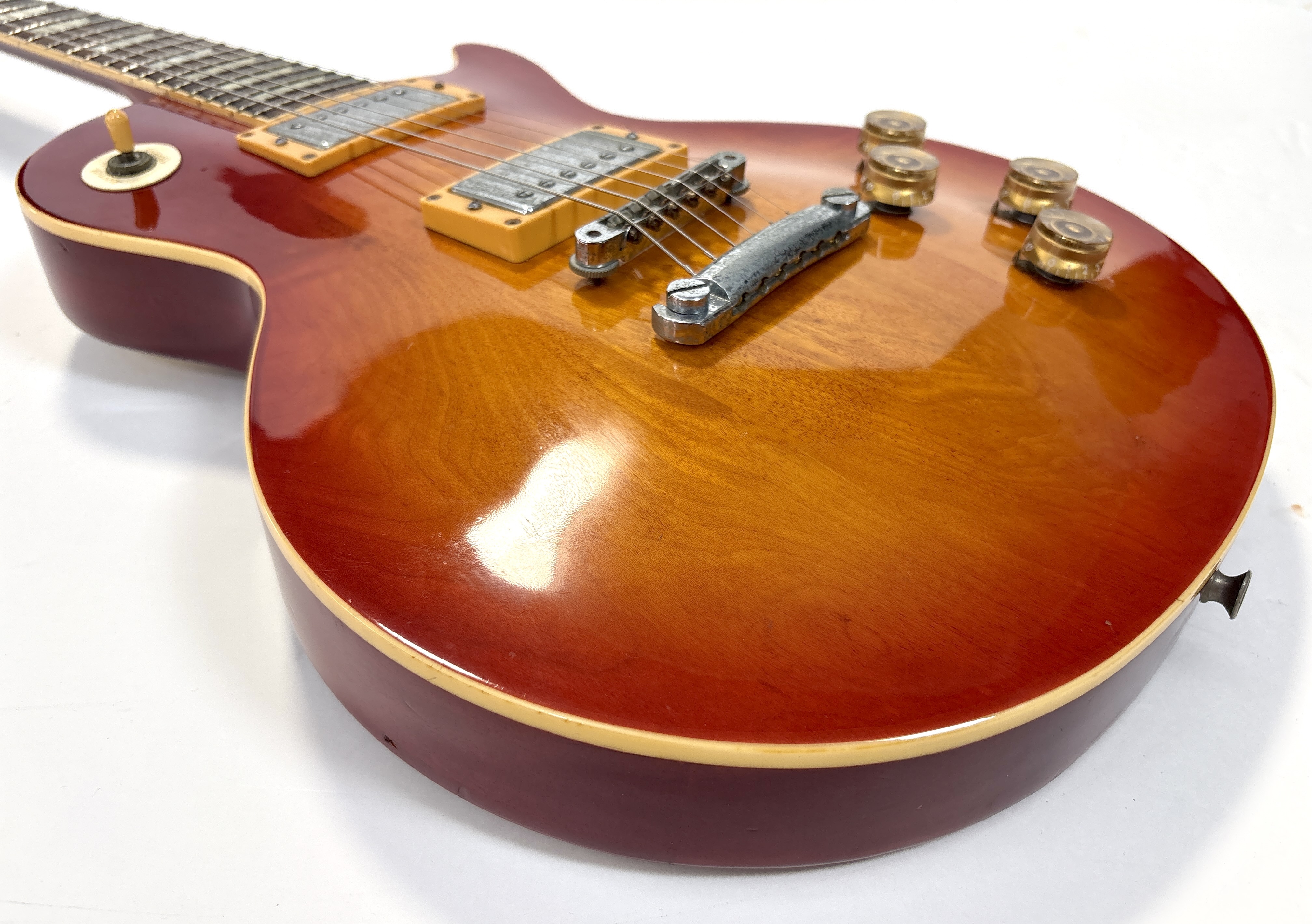 Orville Les Paul Standard (56336)