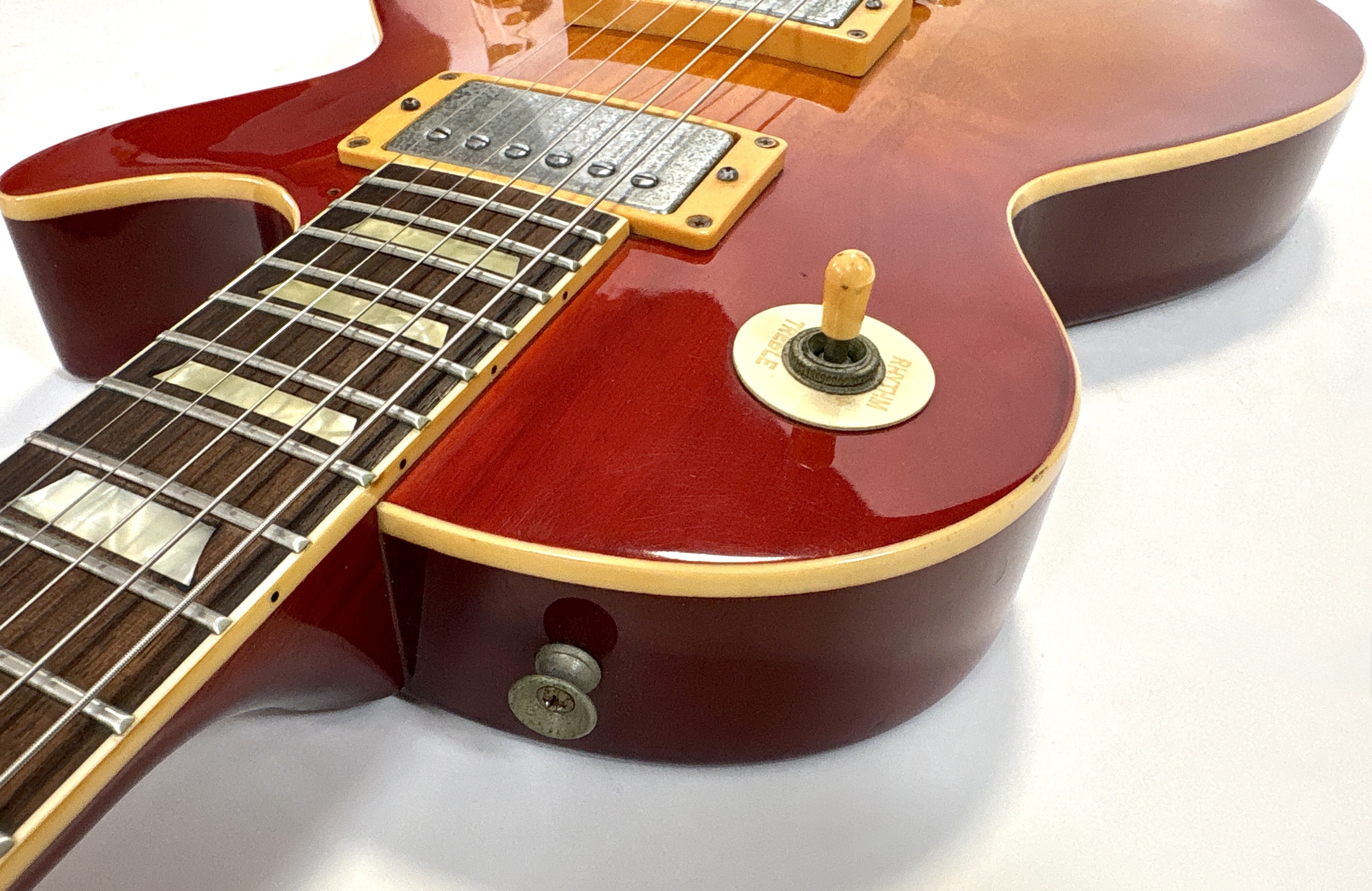 Orville Les Paul Standard (70703)