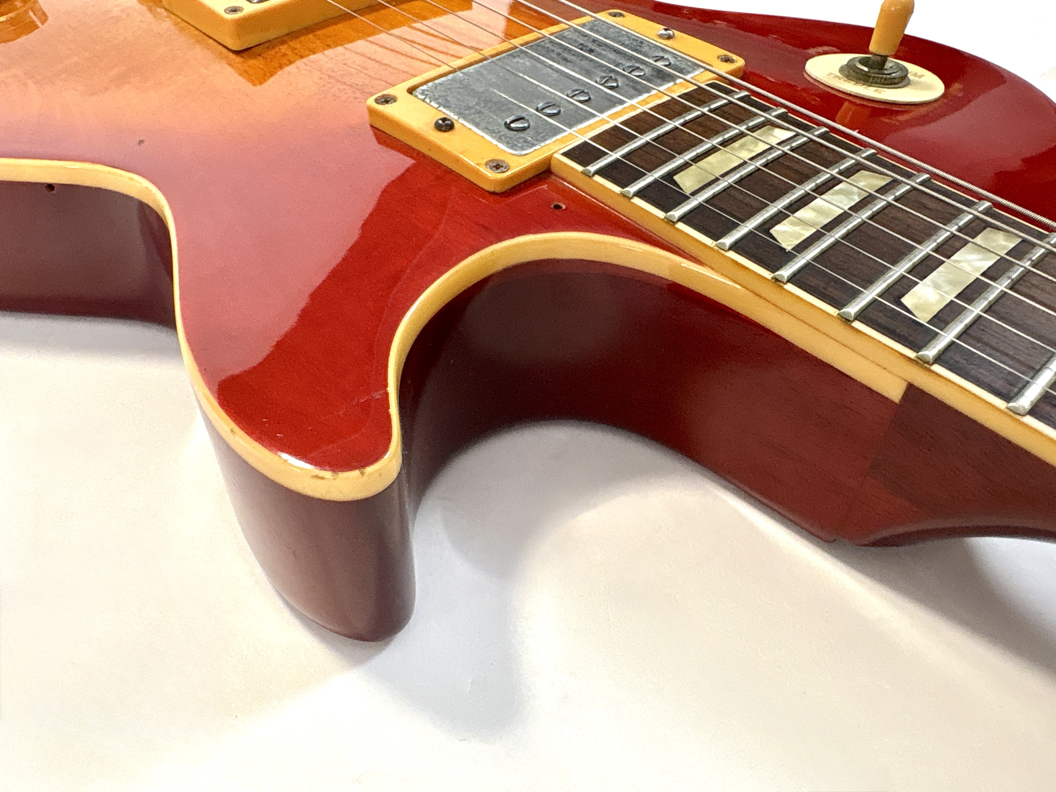 Orville Les Paul Standard (89698)
