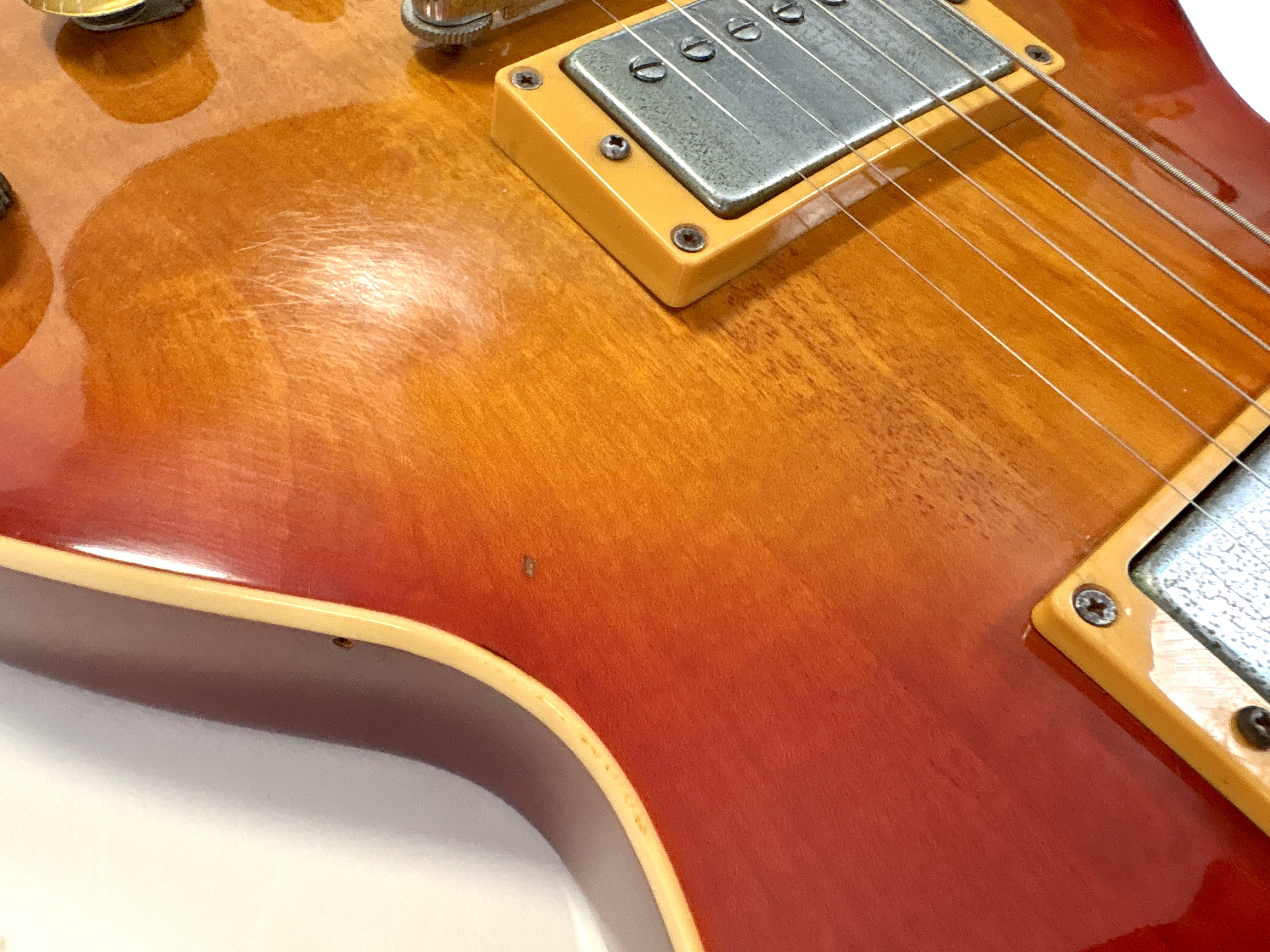 Orville Les Paul Standard (14268)