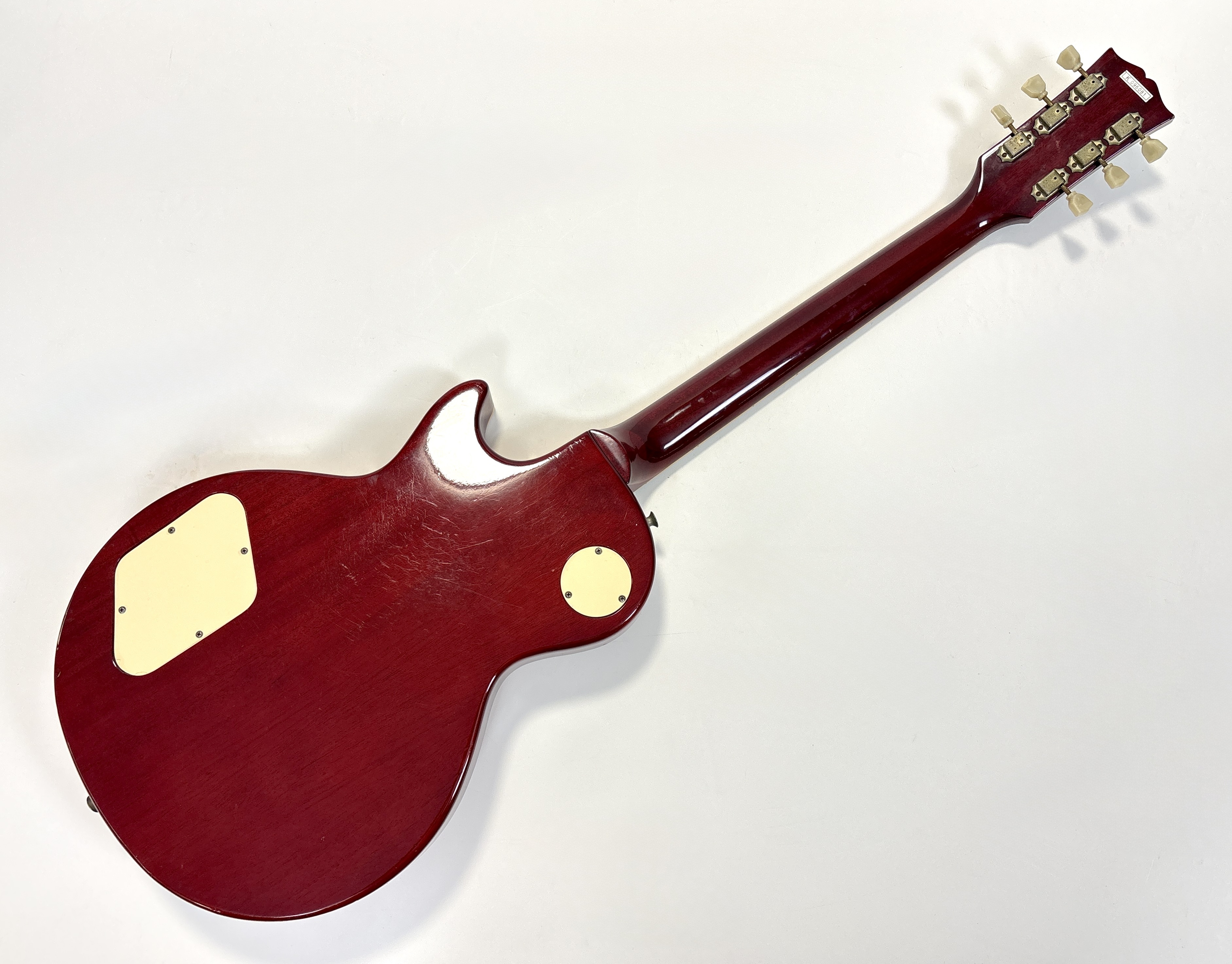 Orville Les Paul Standard (50204)