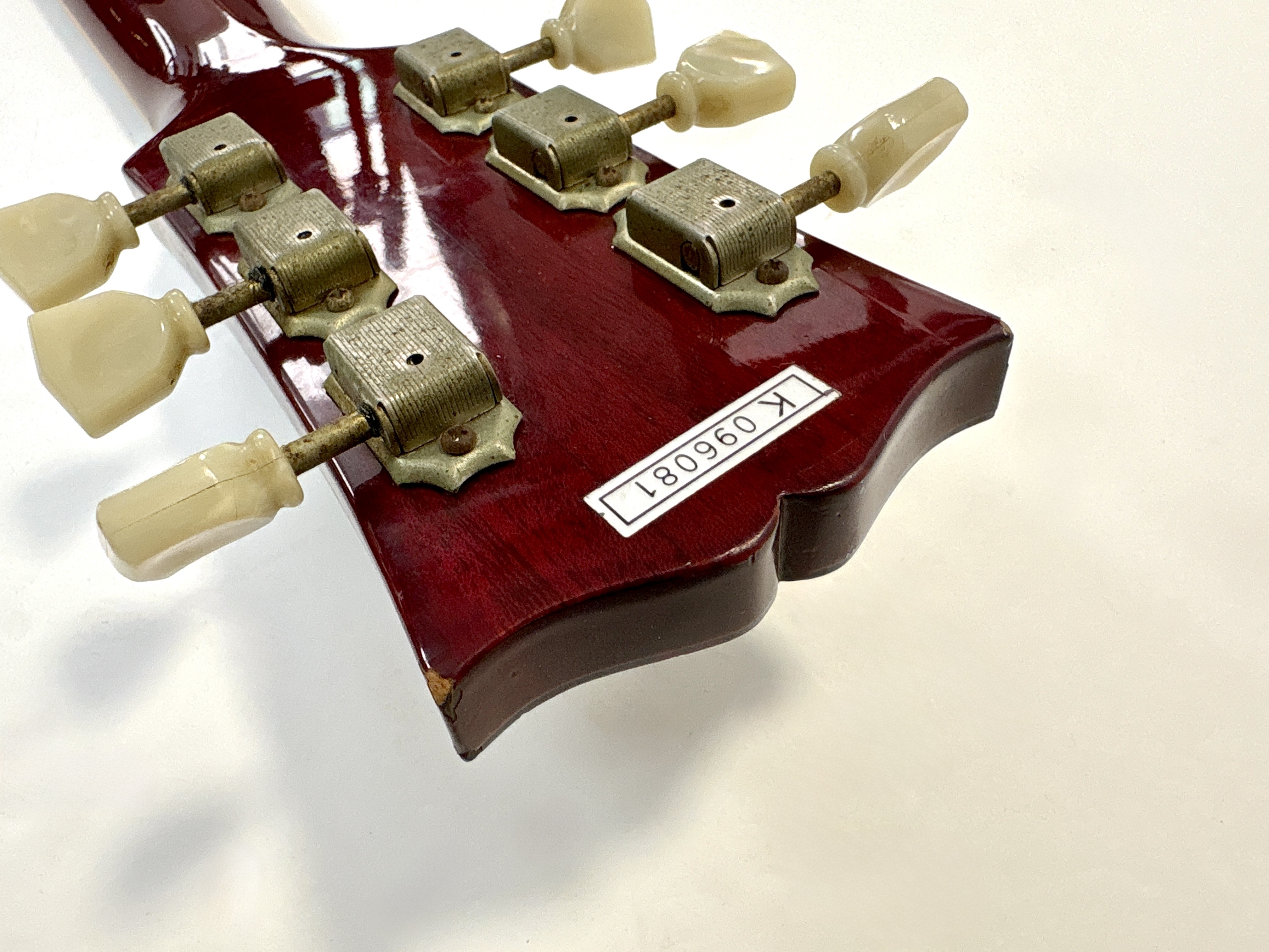 Orville Les Paul Standard (89602)
