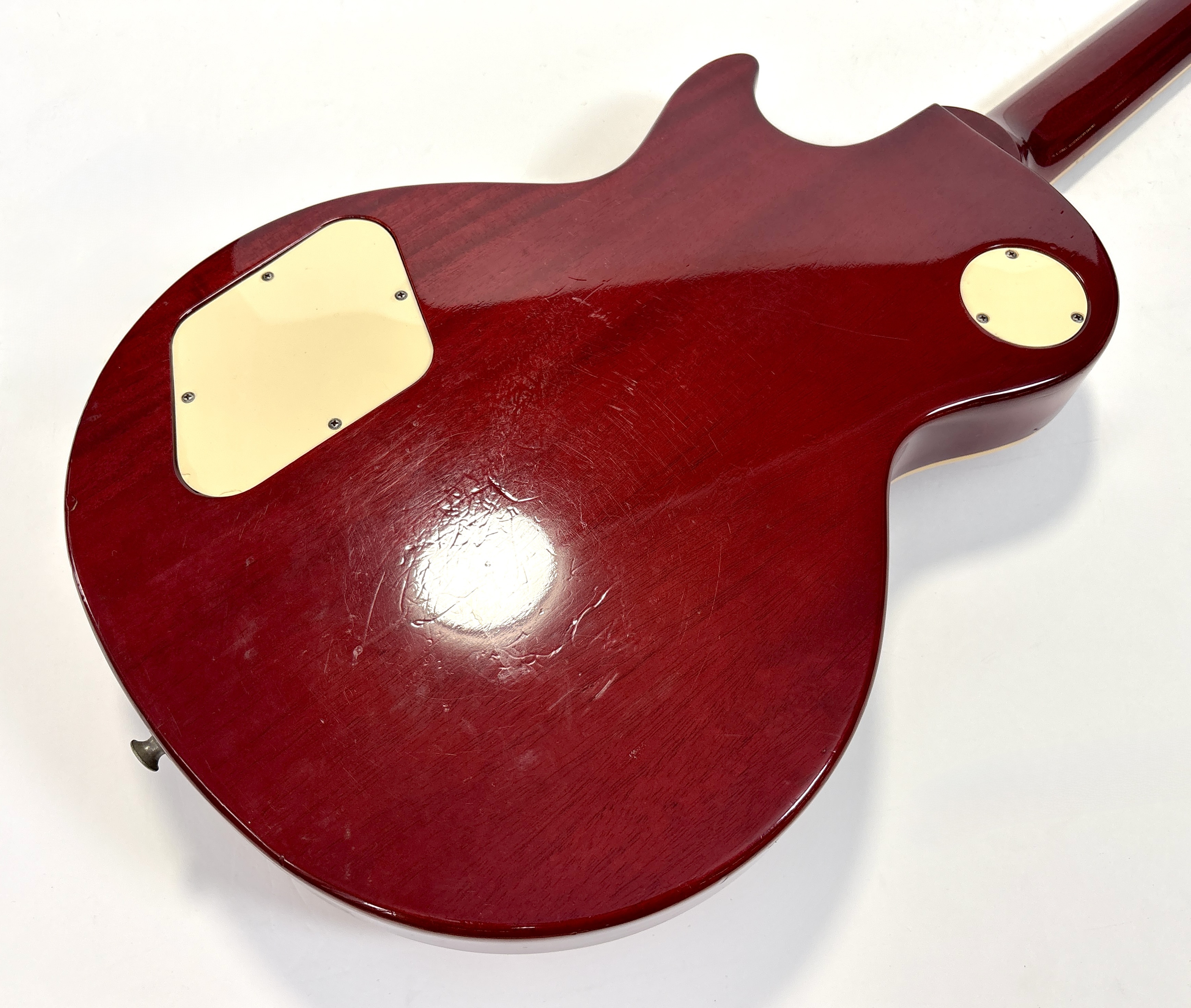 Orville Les Paul Standard (68997)