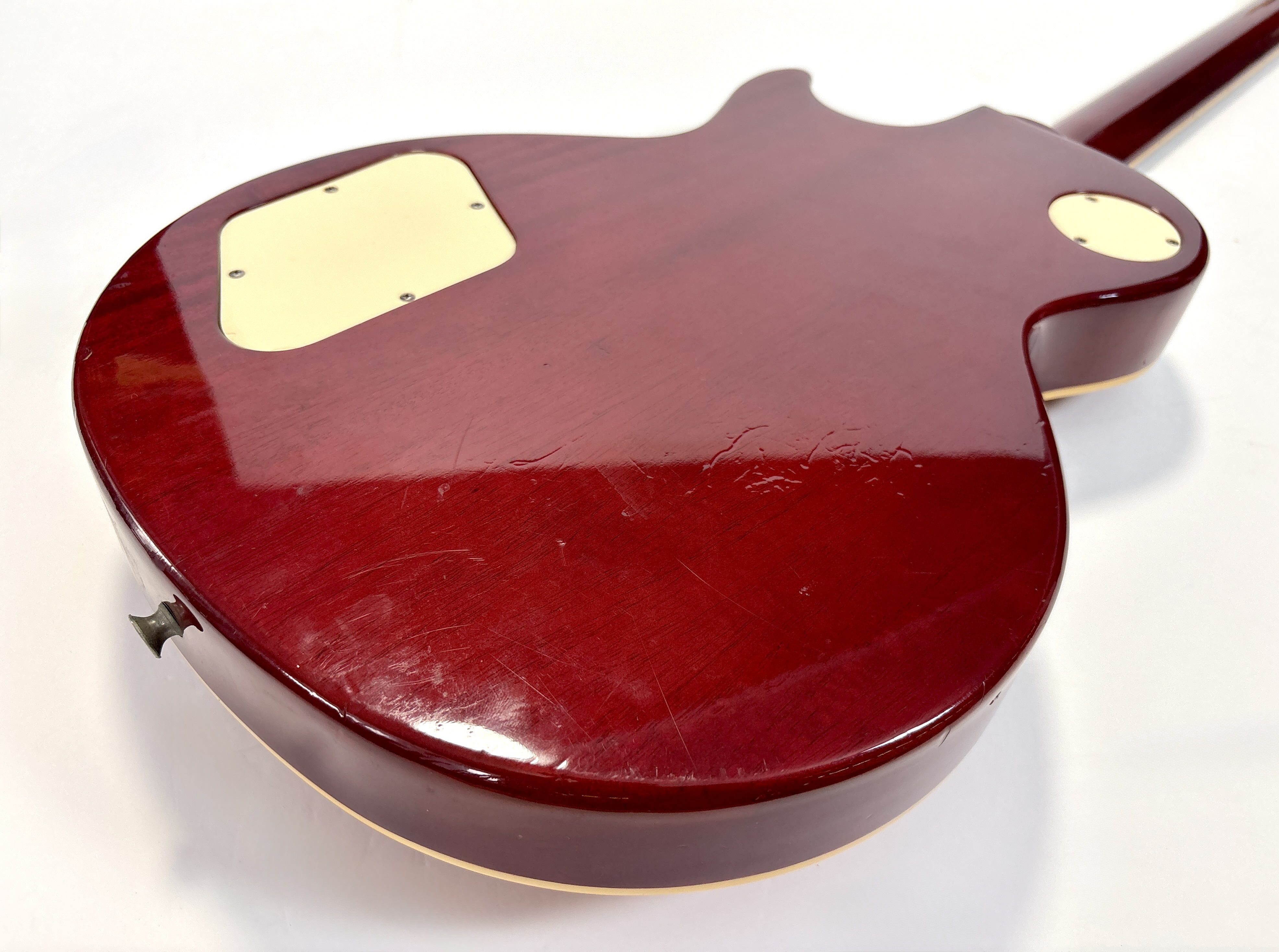 Orville Les Paul Standard (79512)