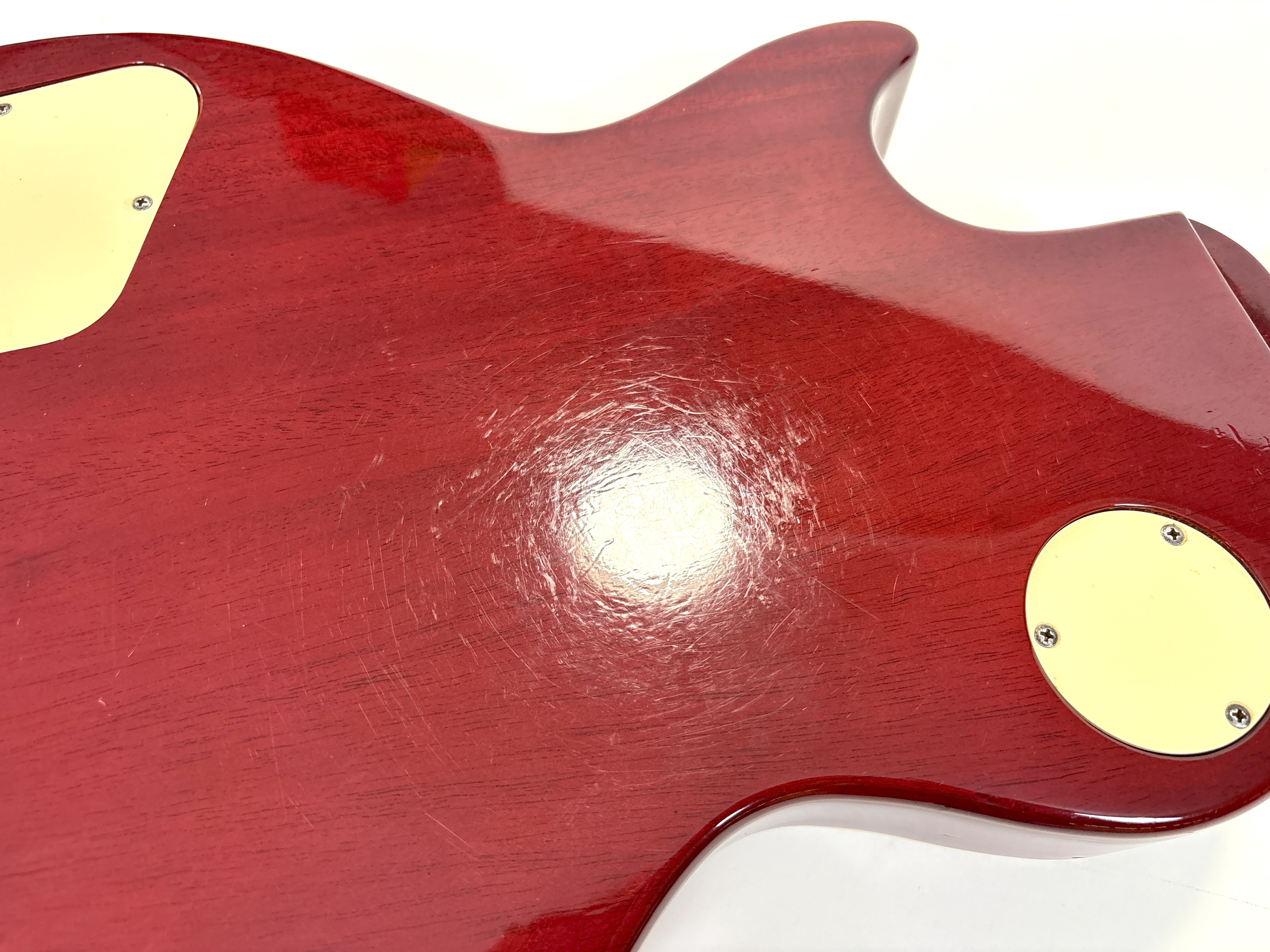Orville Les Paul Standard (84419)