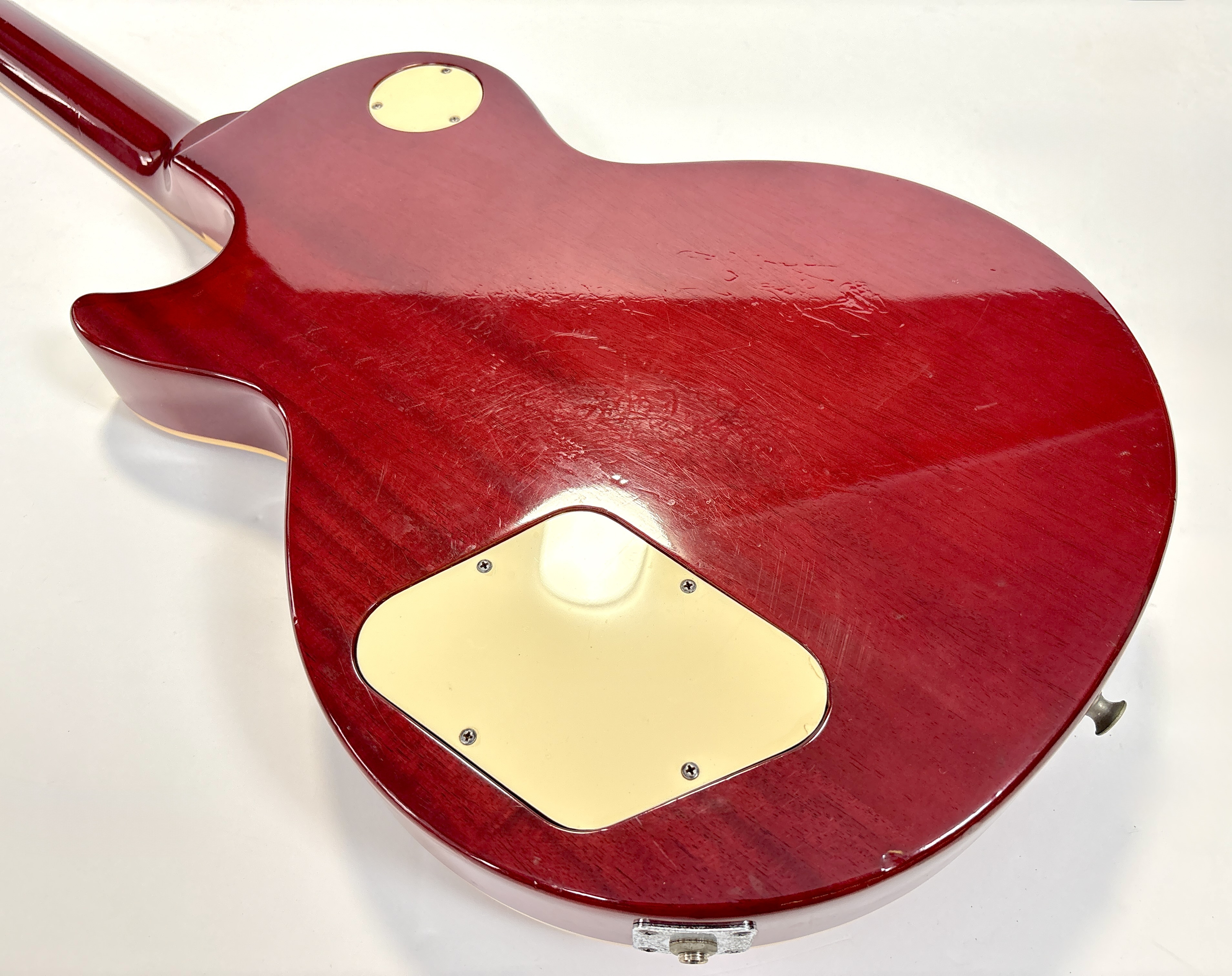 Orville Les Paul Standard (65872)