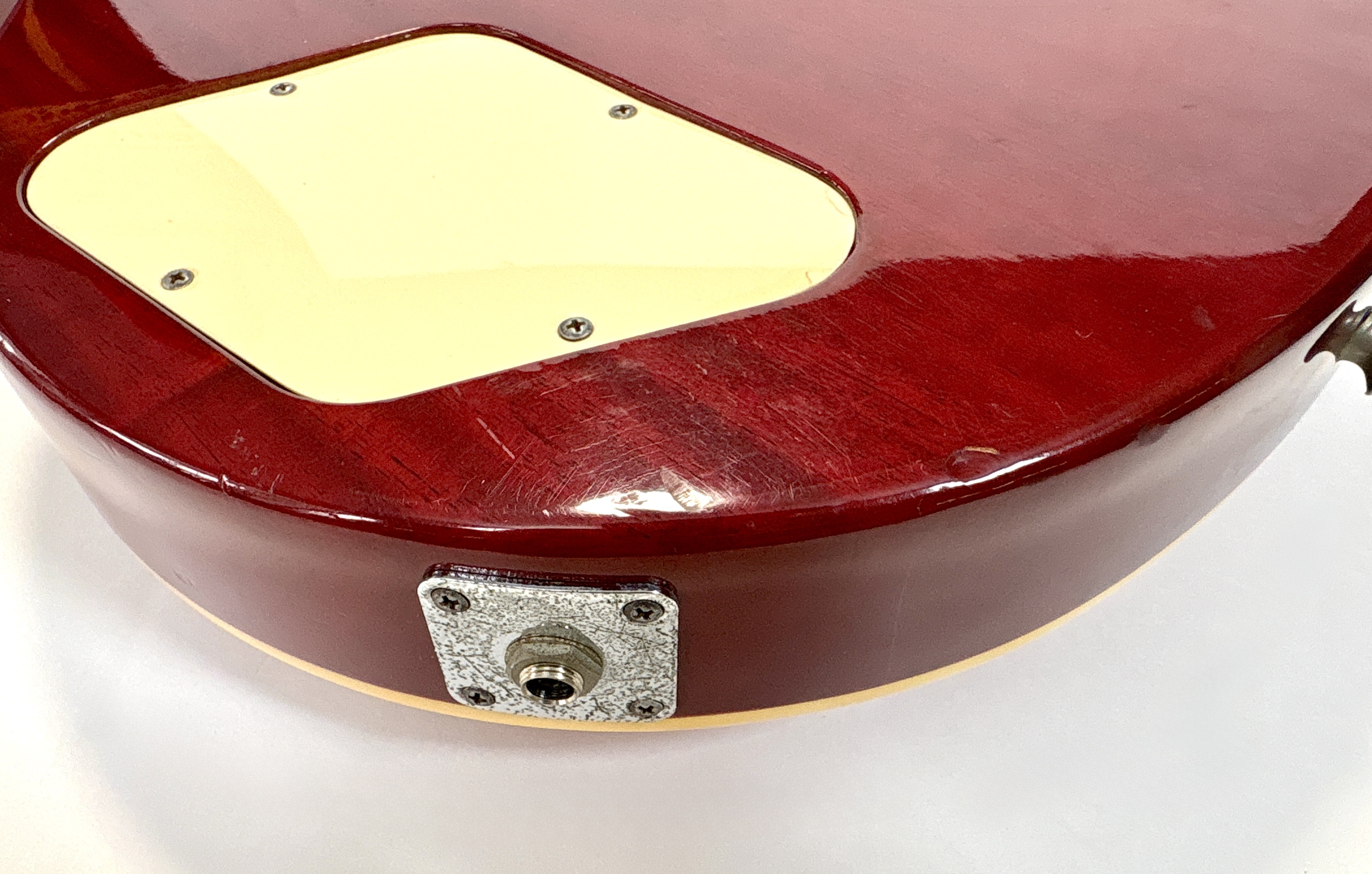Orville Les Paul Standard (99569)