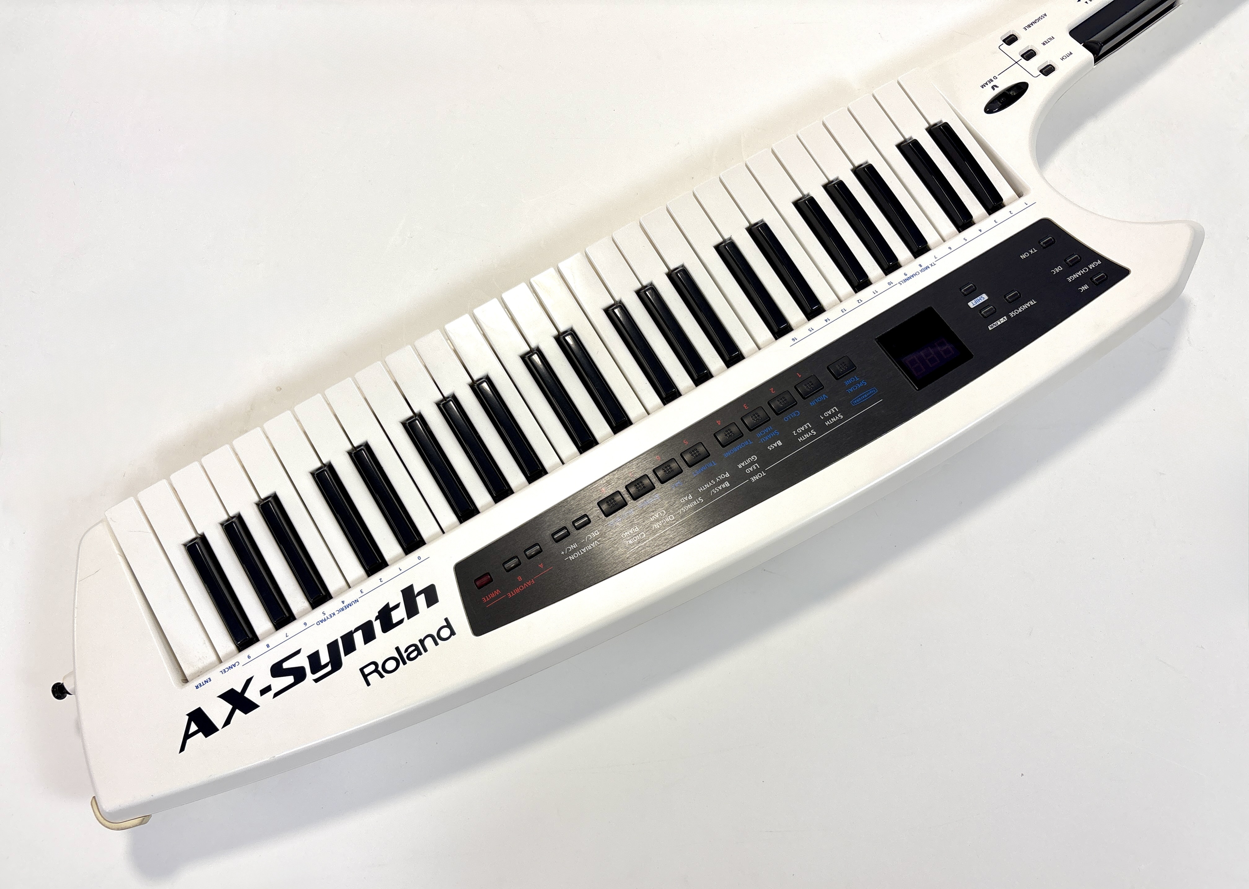 Roland AX-Synth  