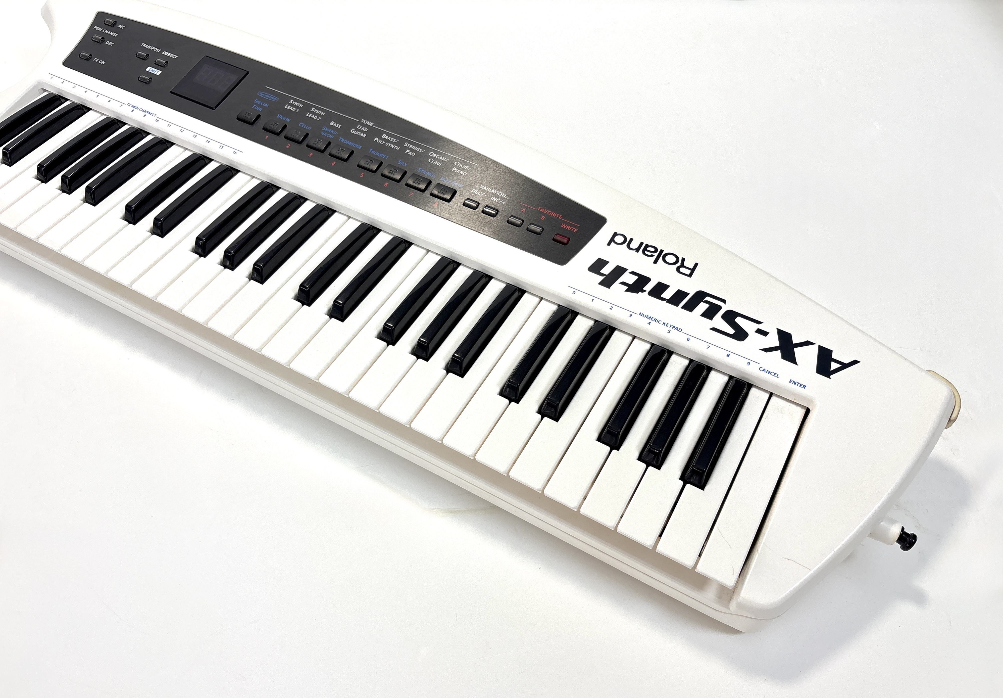 Roland AX-Synth (87081)