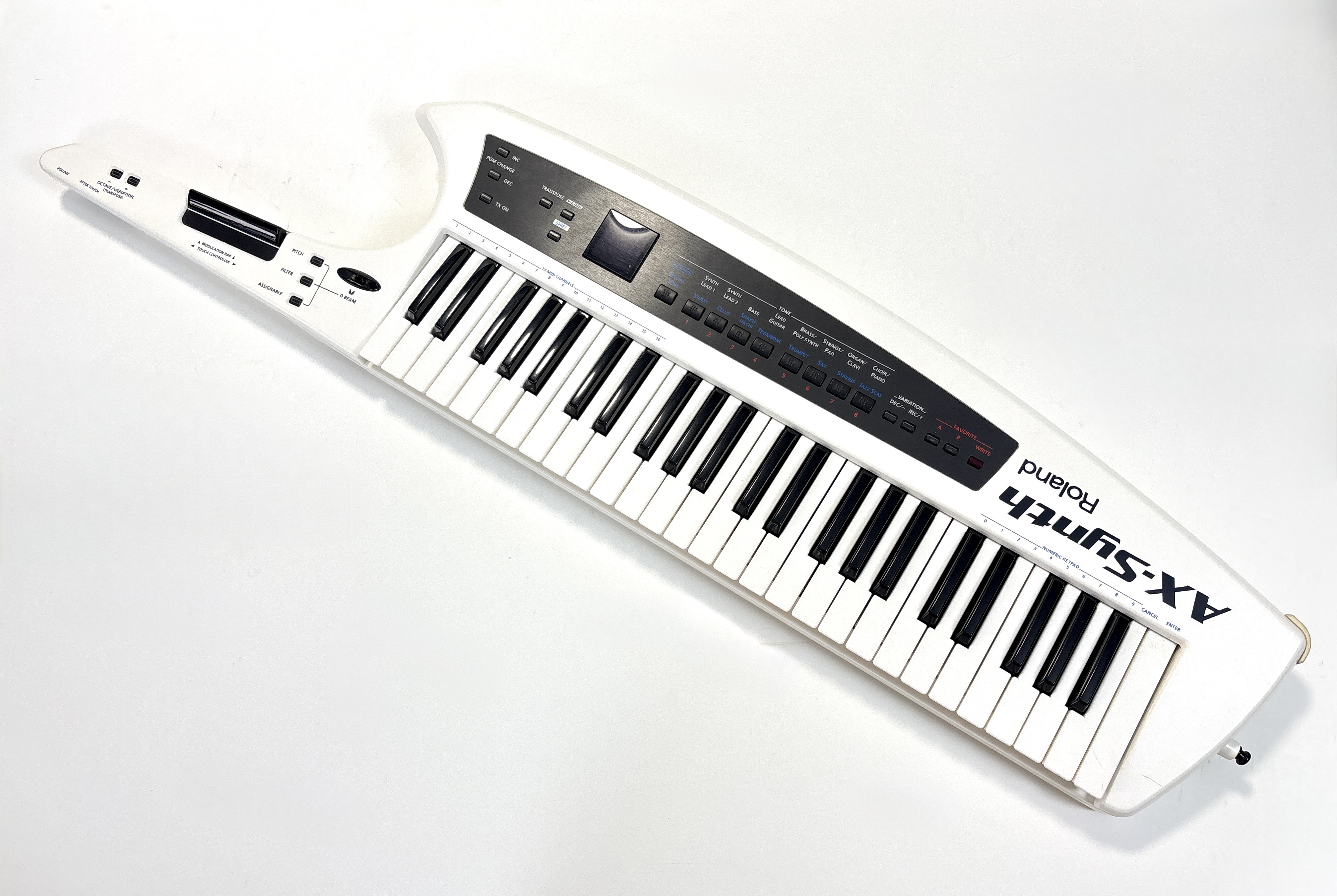 Roland AX-Synth (95500)