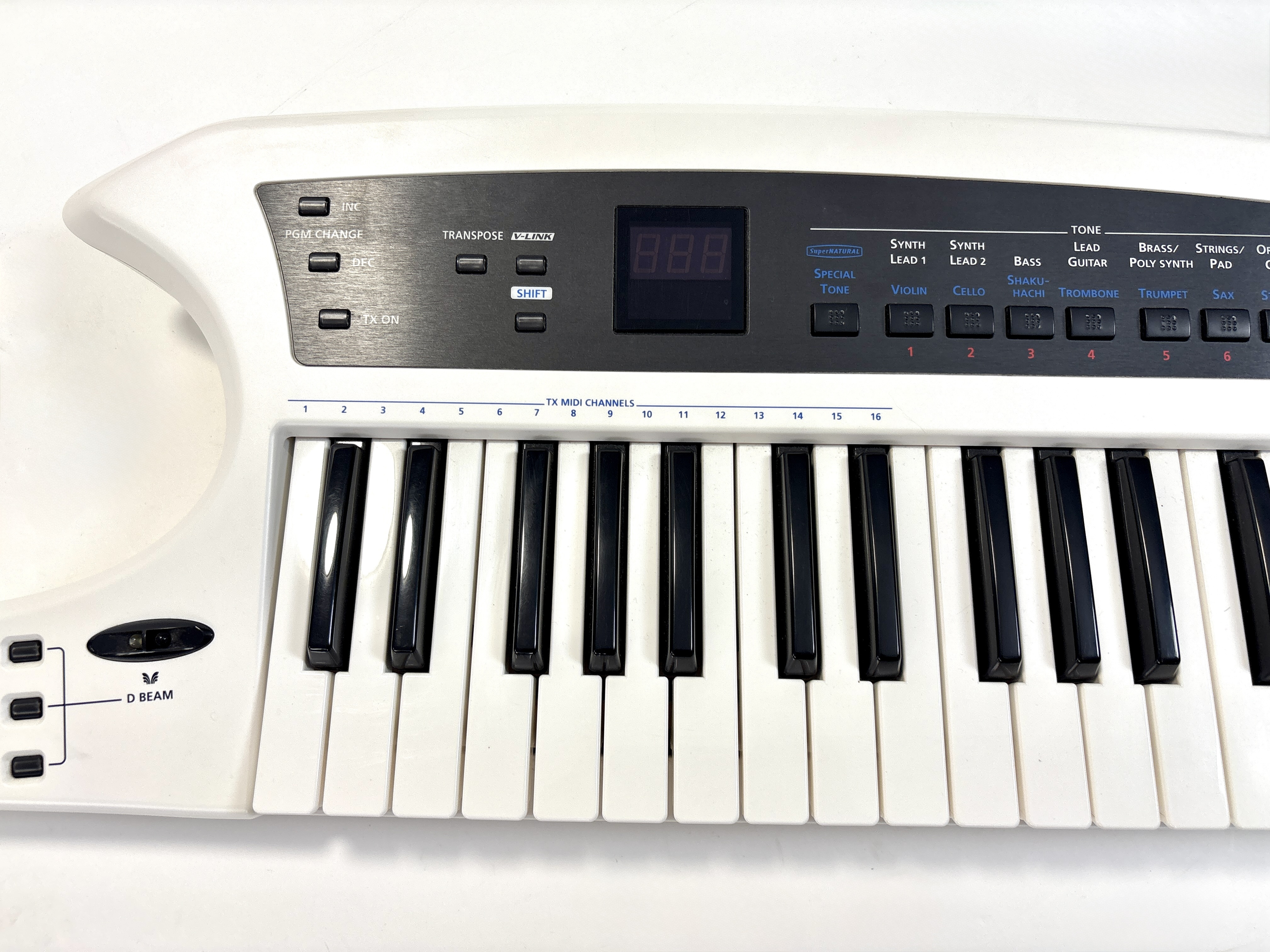 Roland AX-Synth (33533)