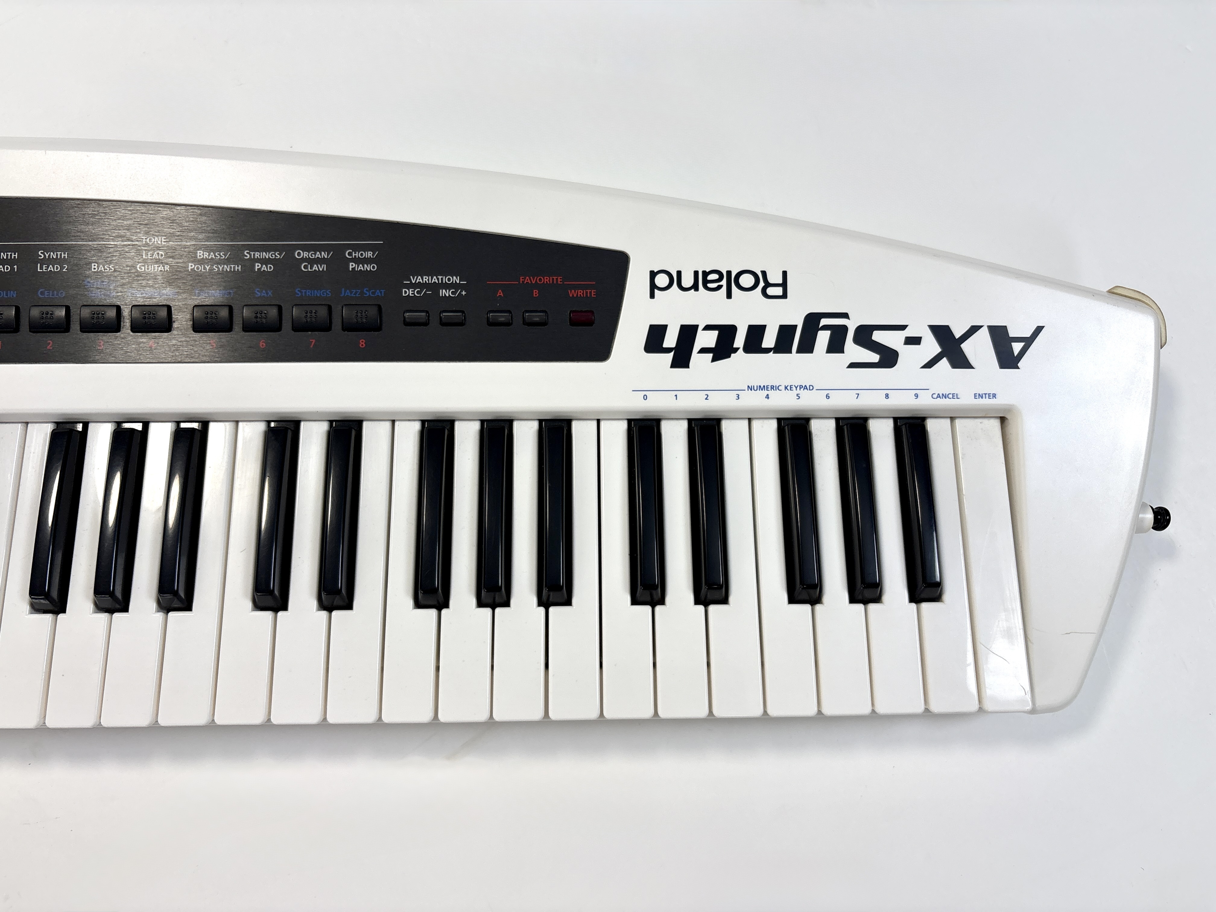 Roland AX-Synth (66555)