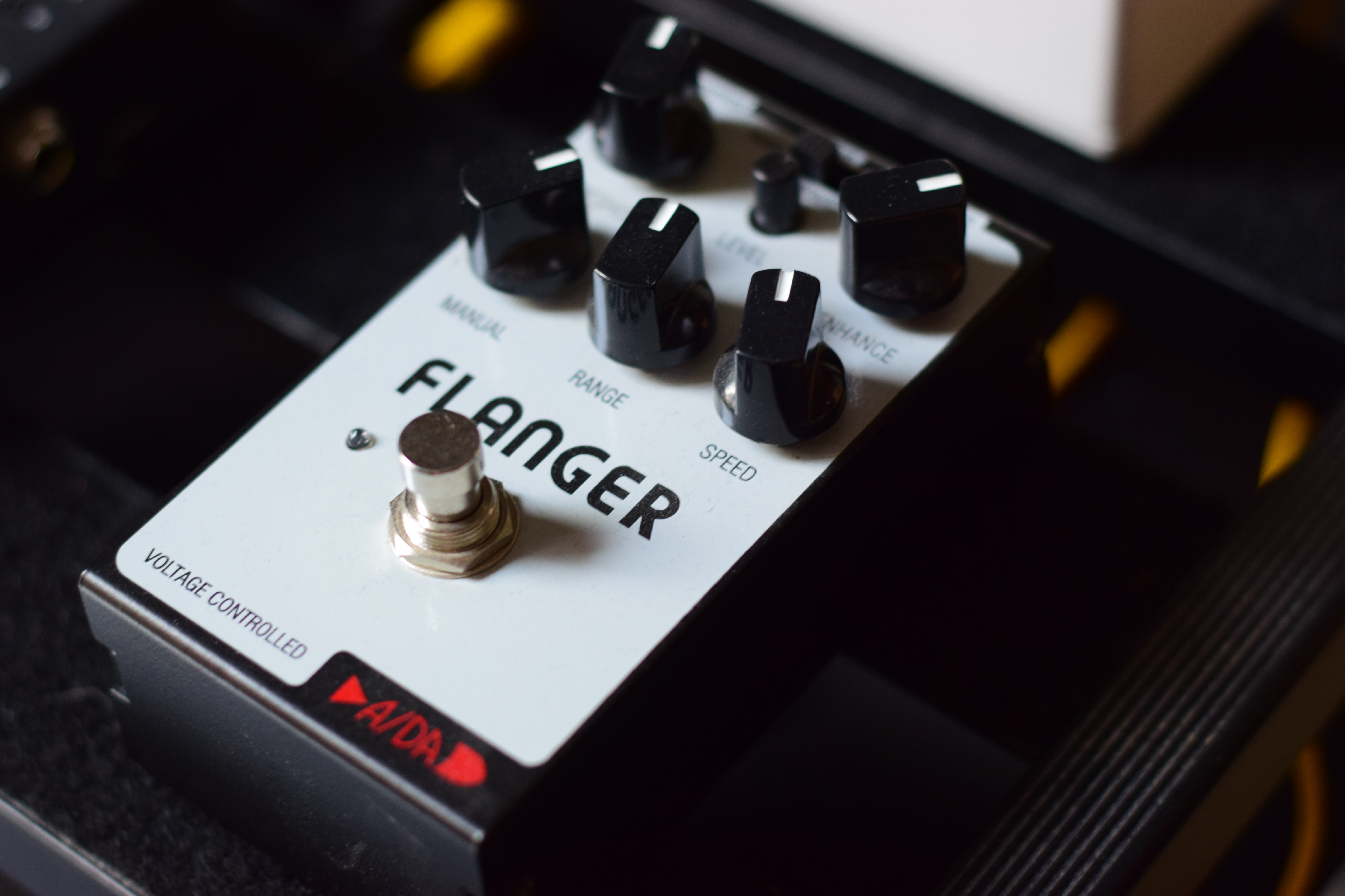 Vends A/DA PBF Flanger