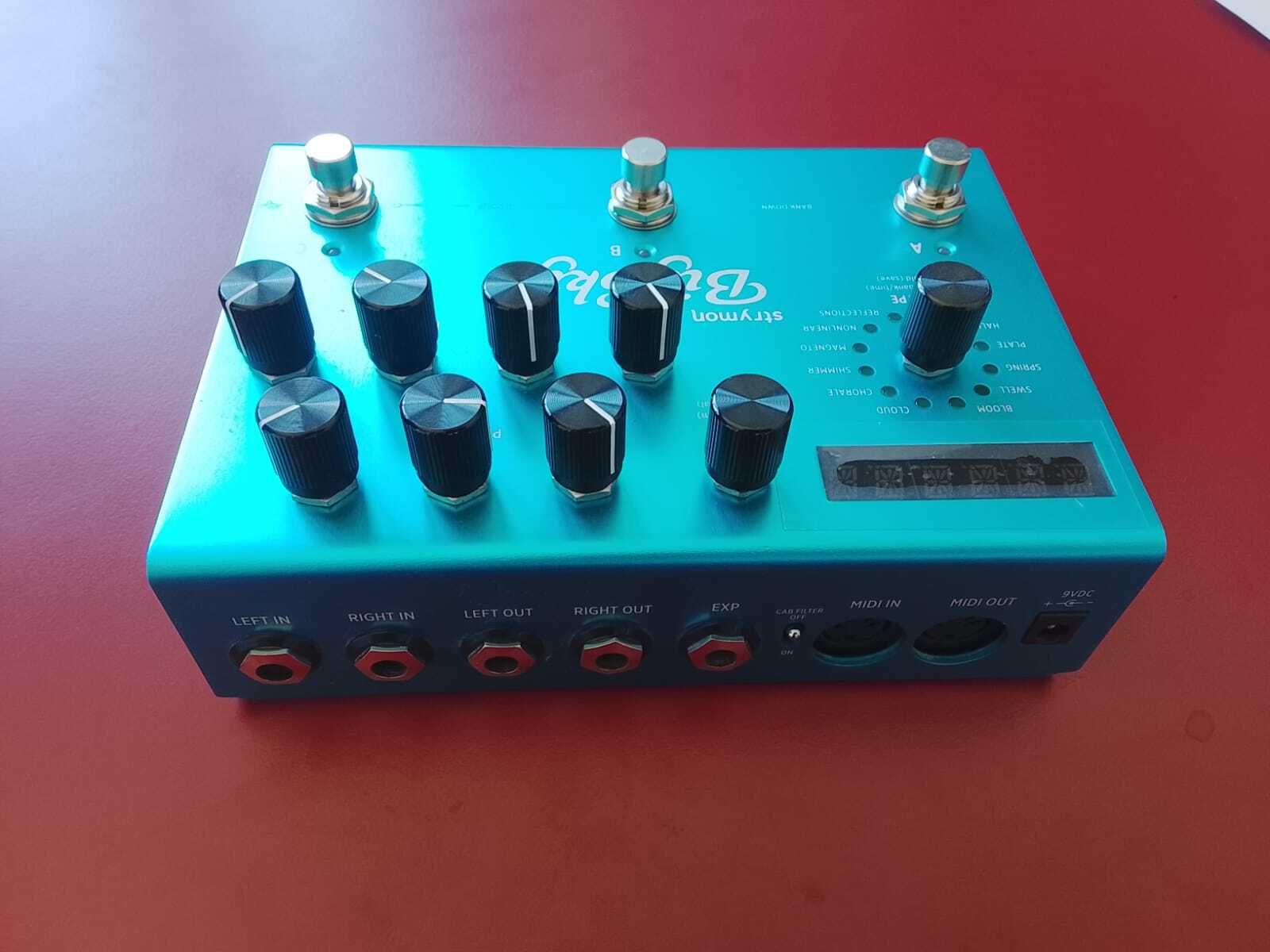 Strymon BigSky (71649)
