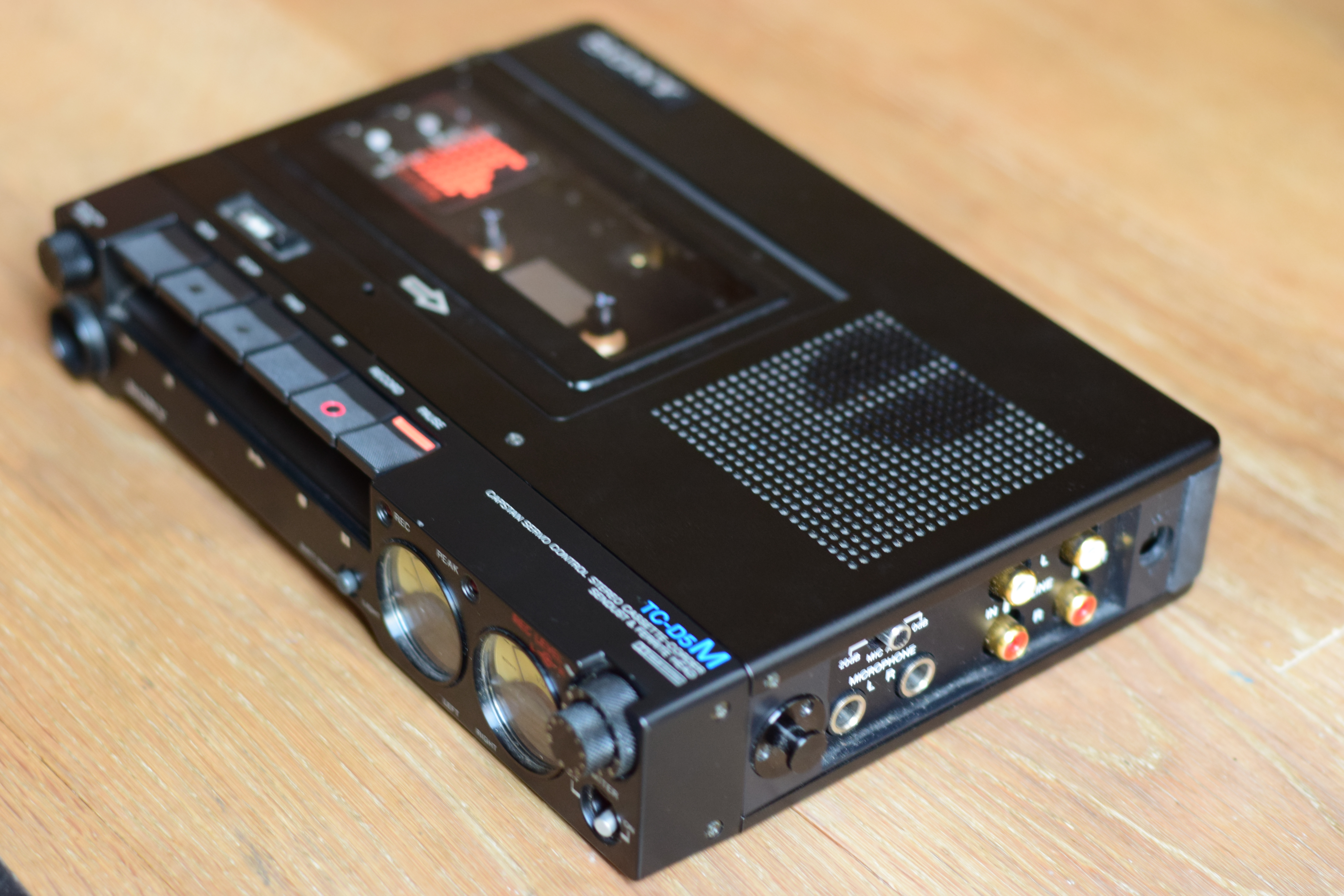 Sony TC-D5M (30197)