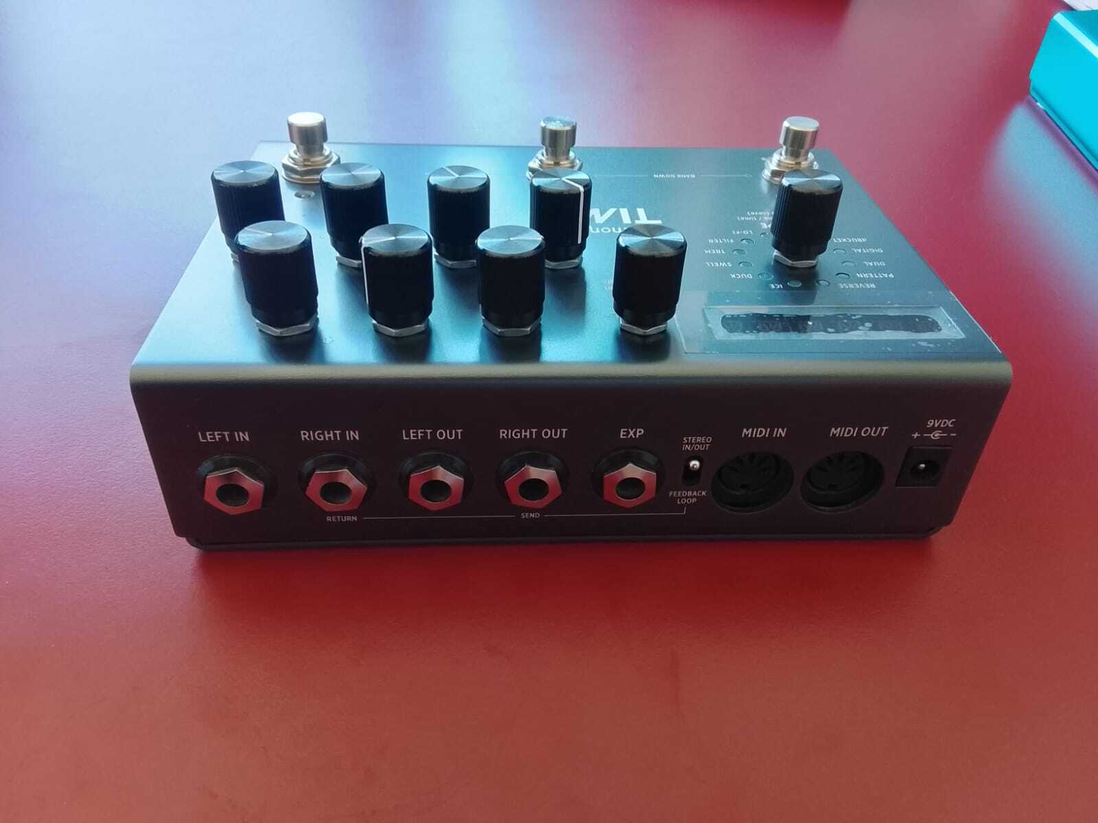 Strymon TimeLine (44656)