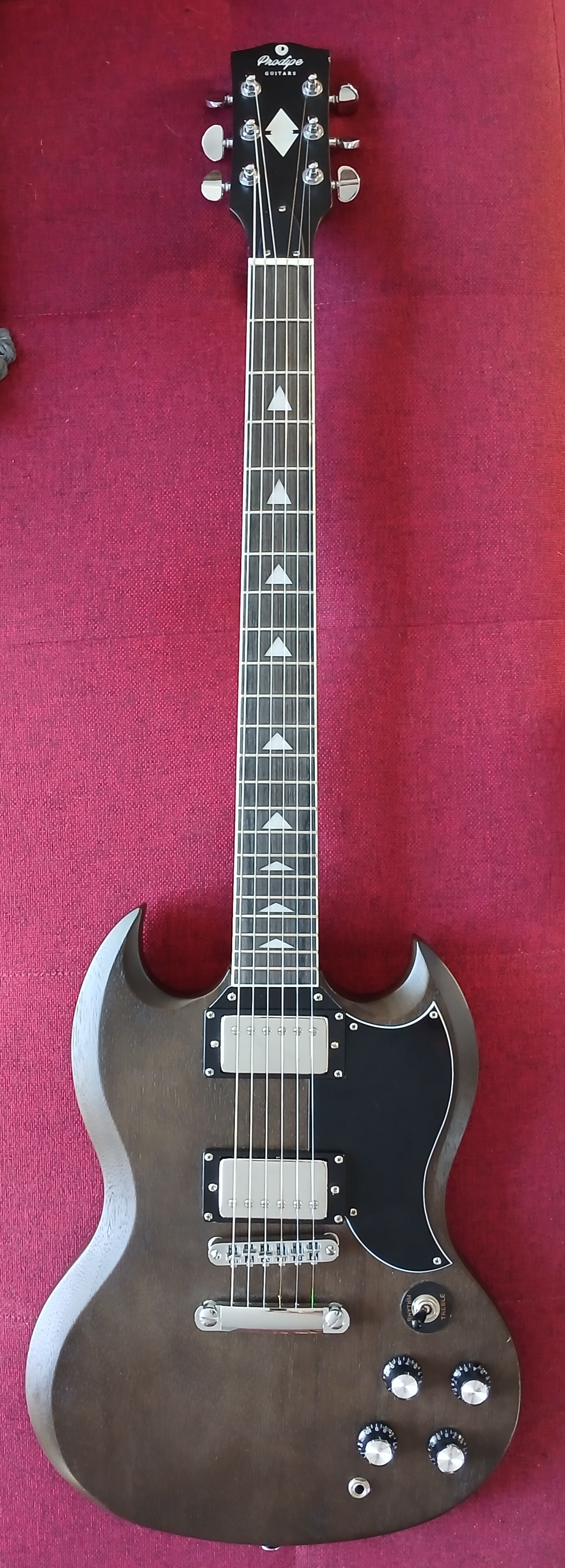 Prodipe GS 300 