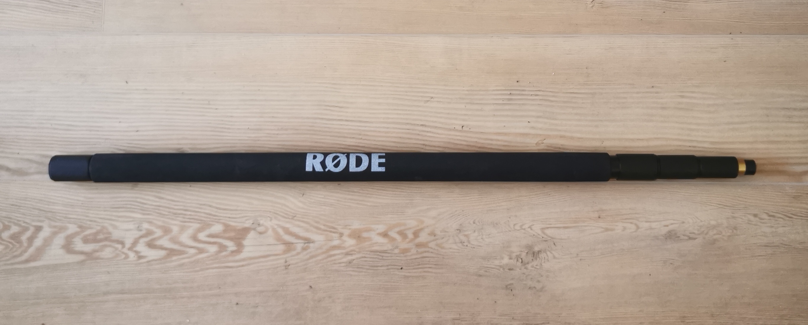 Perche micro RODE Mini Boompole
