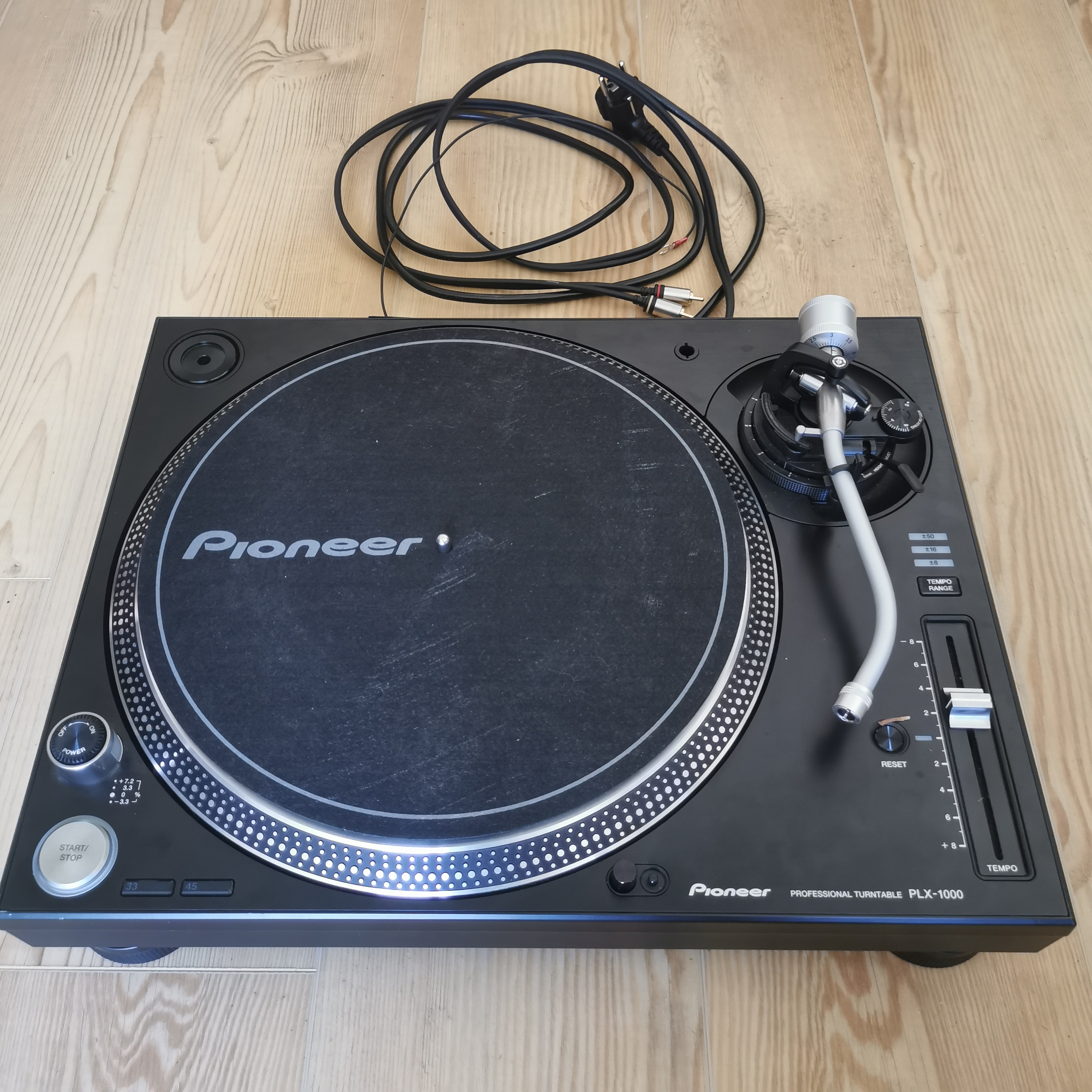Pioneer PLX-1000 (78714)