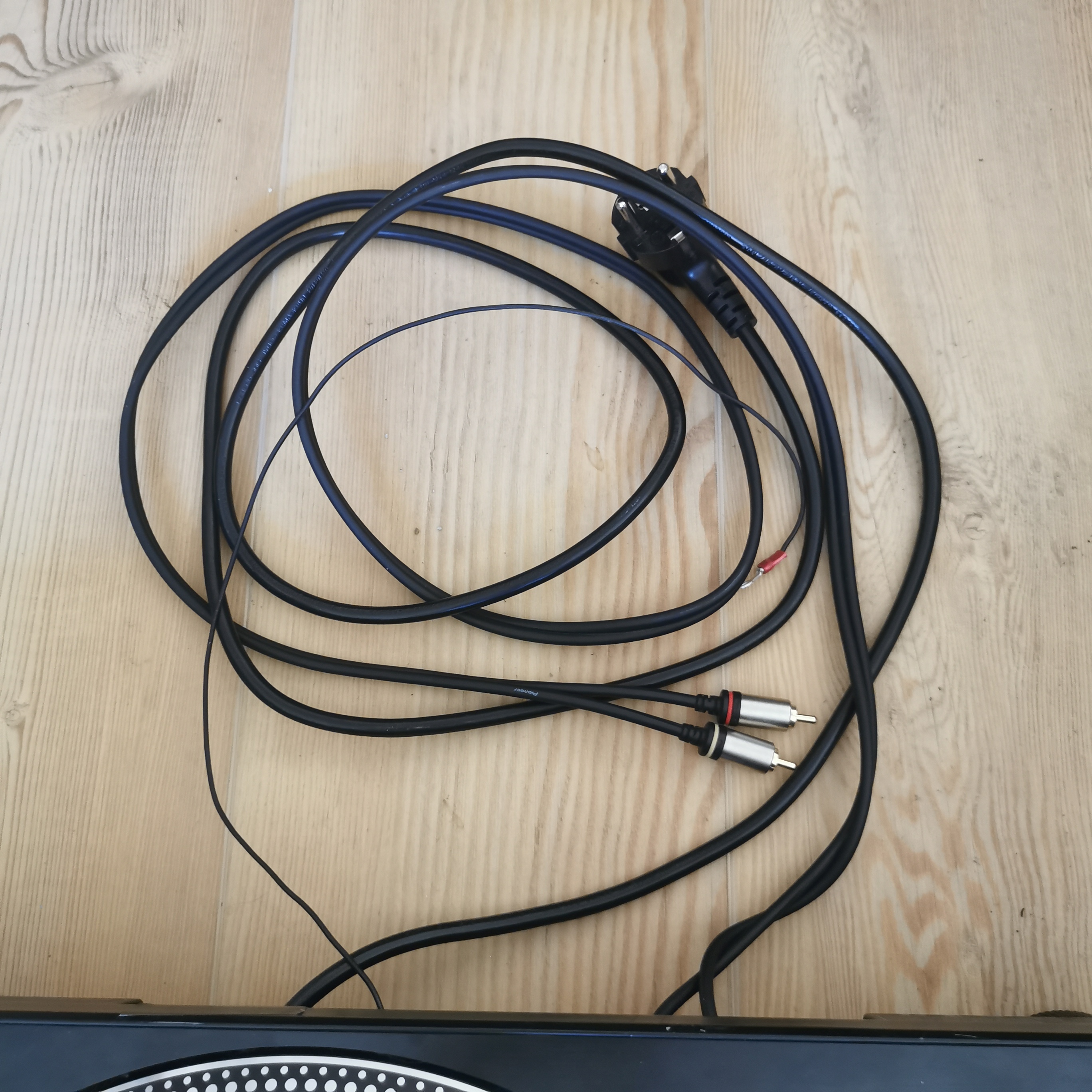 Pioneer PLX-1000 (34569)
