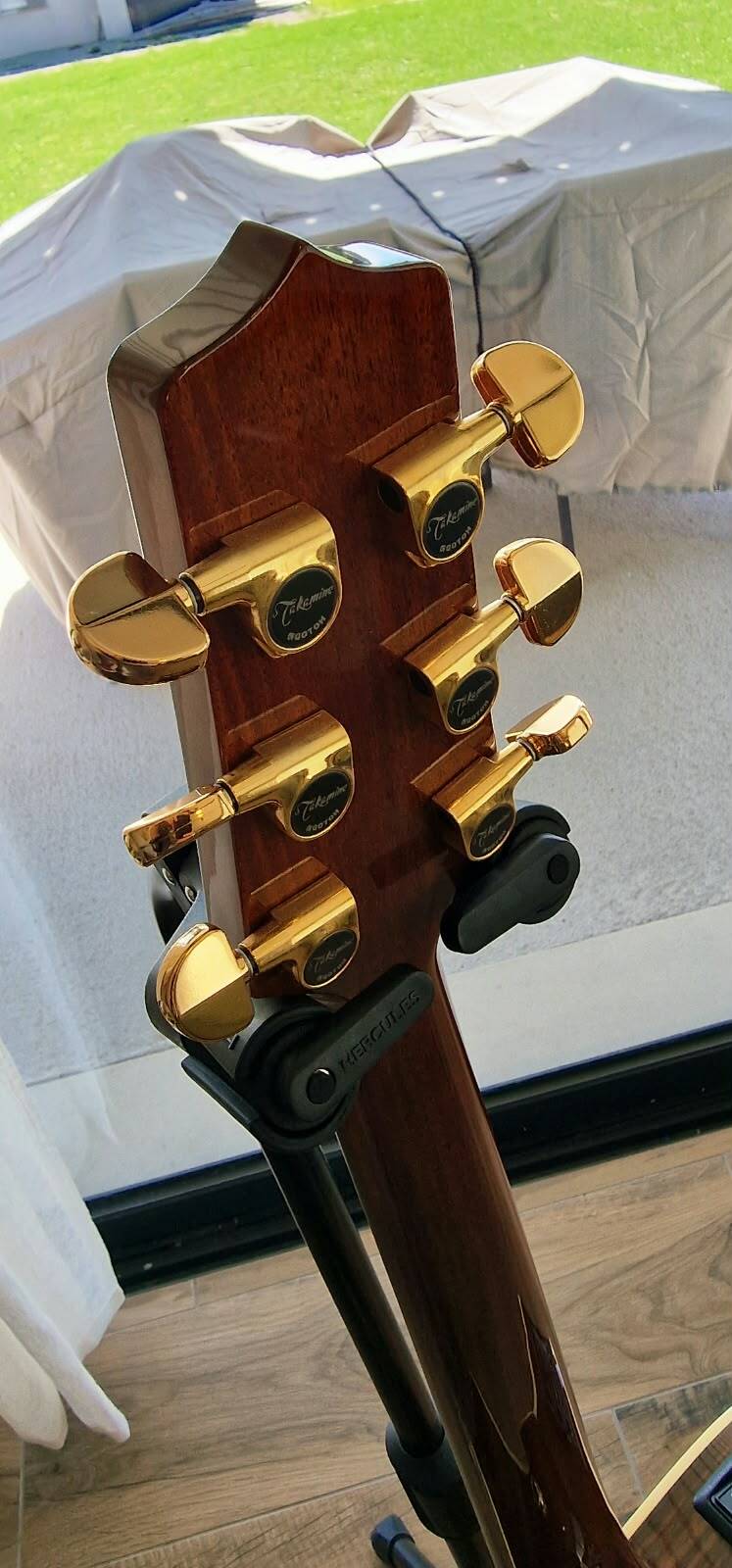 Takamine P5DC (70678)