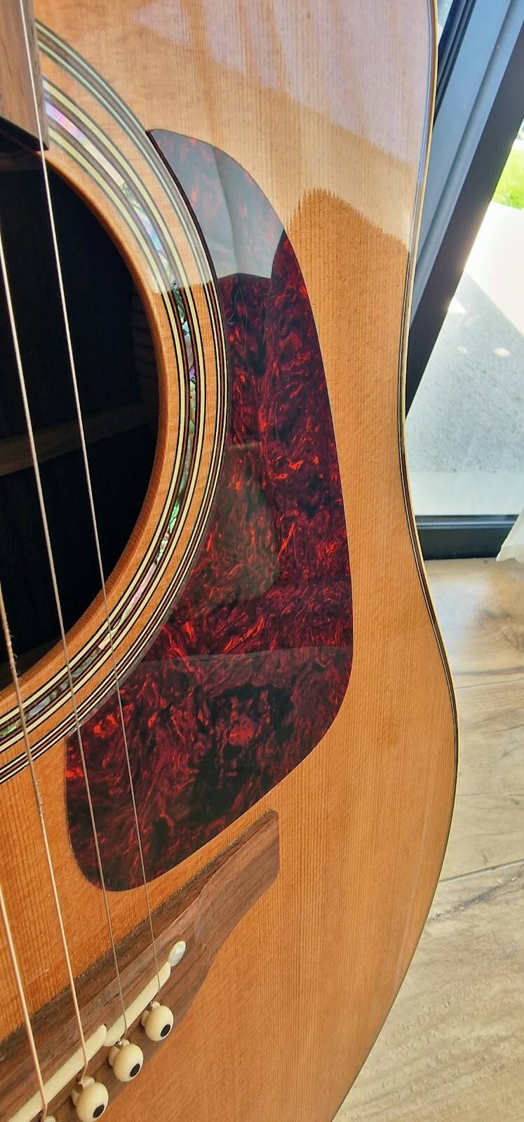 Takamine P5DC (92437)