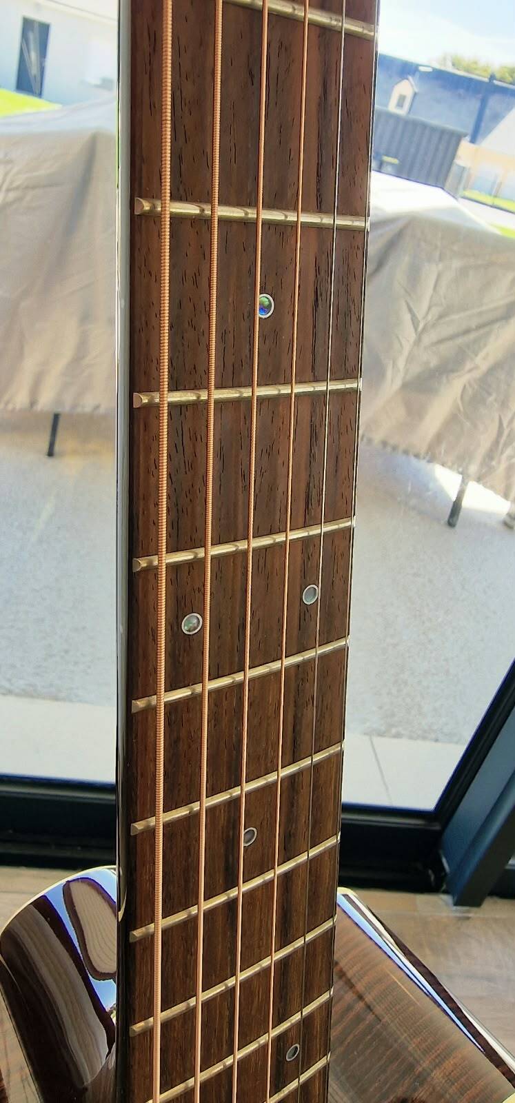 Takamine P5DC (35816)