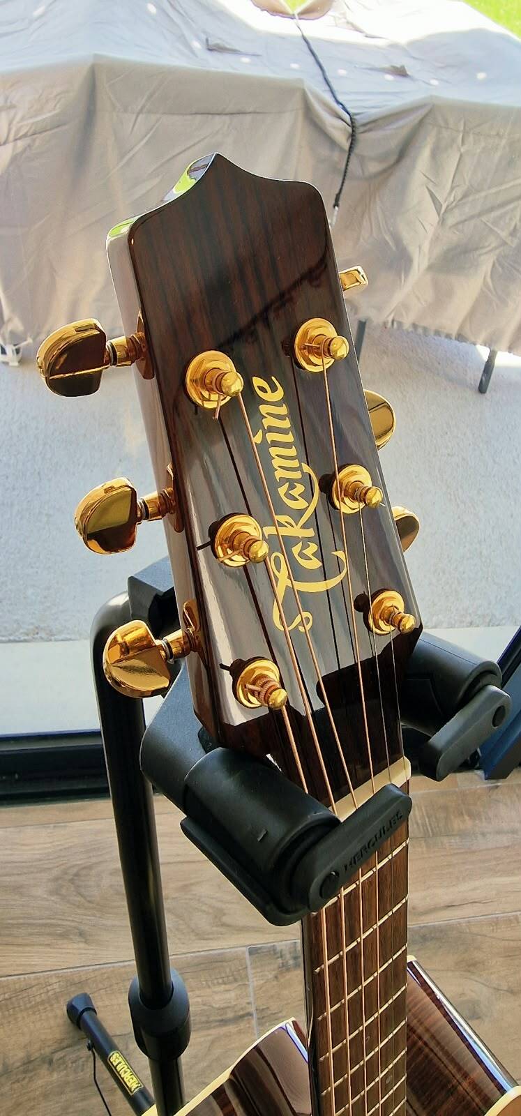 Takamine P5DC (6255)