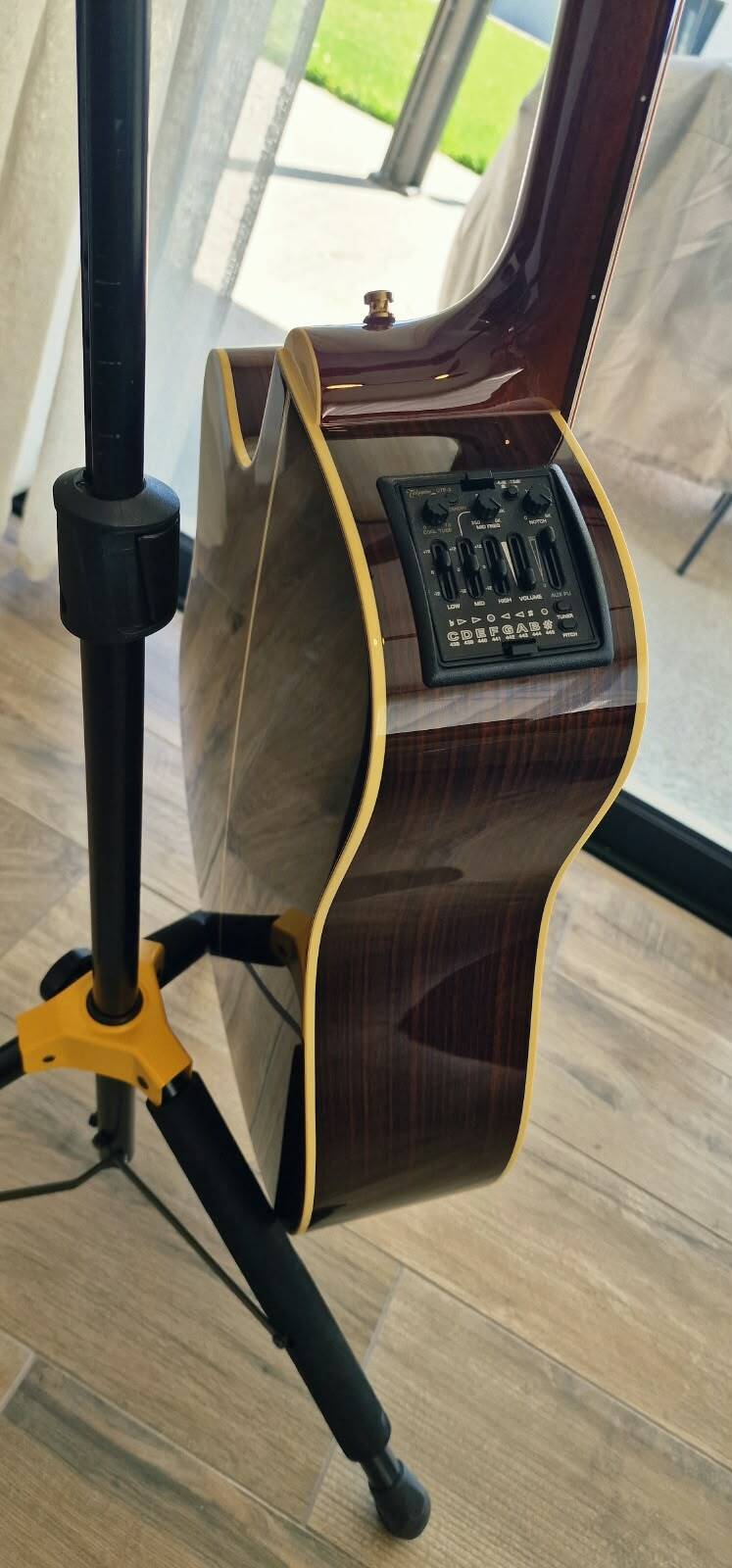 Takamine P5DC (5364)