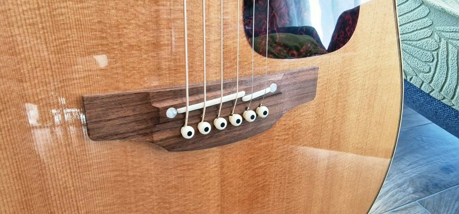 Takamine P5DC (58214)