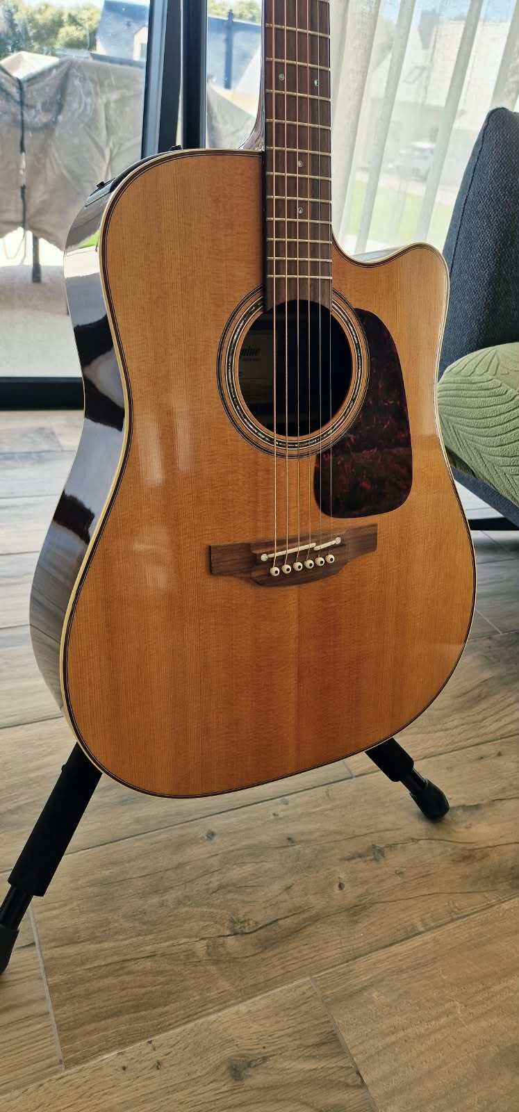 Takamine P5DC (10862)