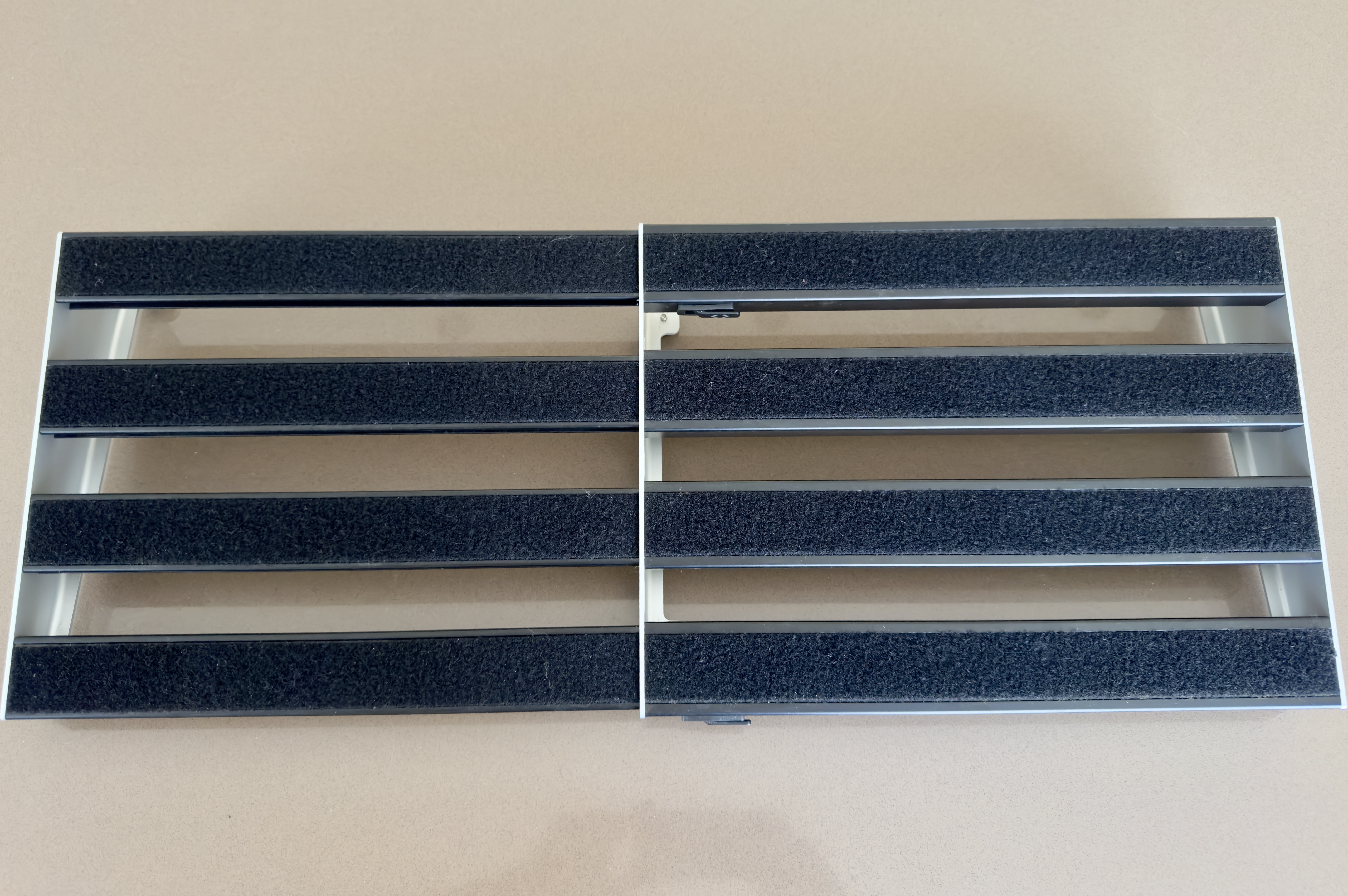 D'Addario XPND2 – Pedalboard – Excellent état