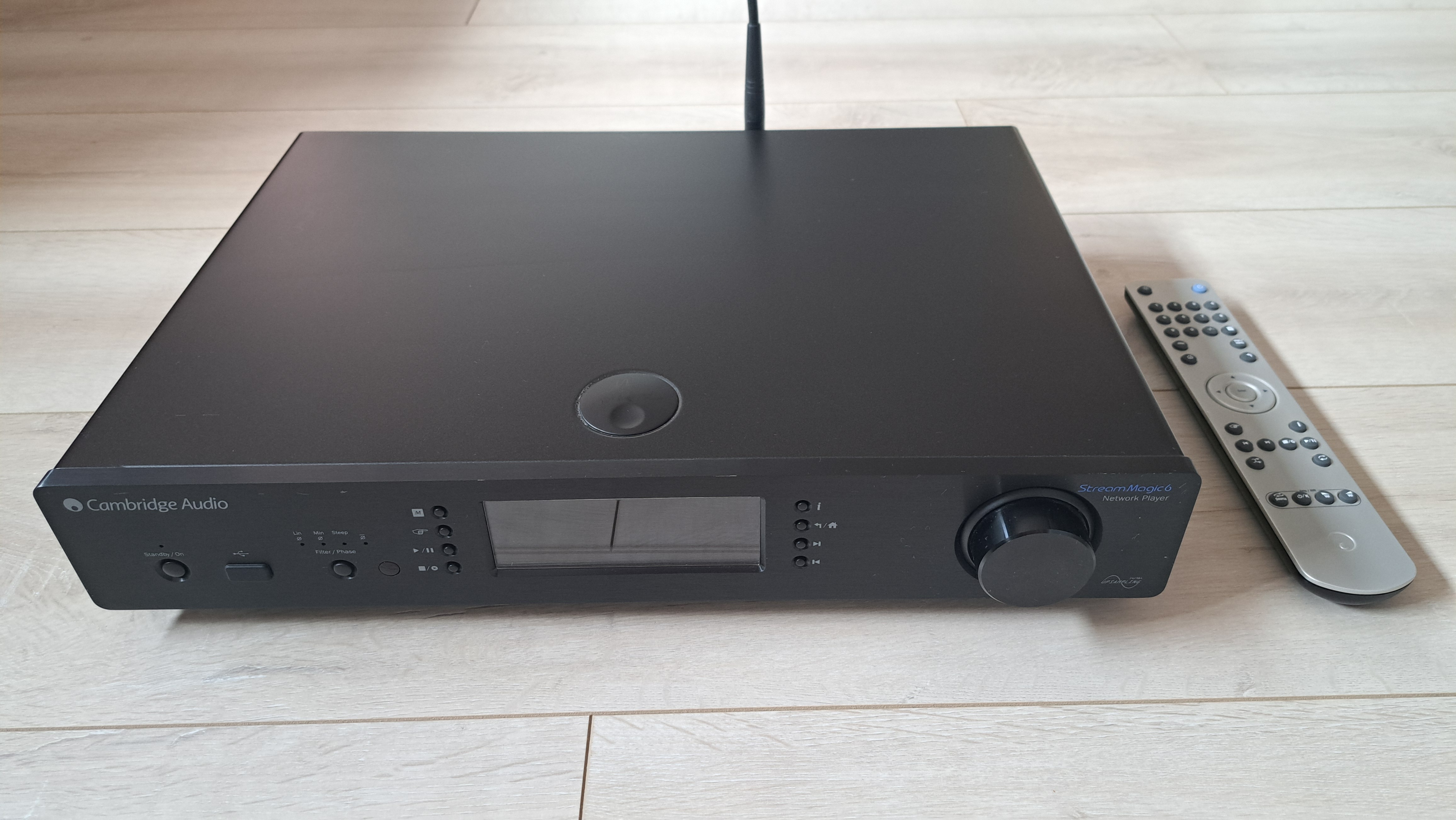 Autres Produits Hi-Fi Cambridge Audio