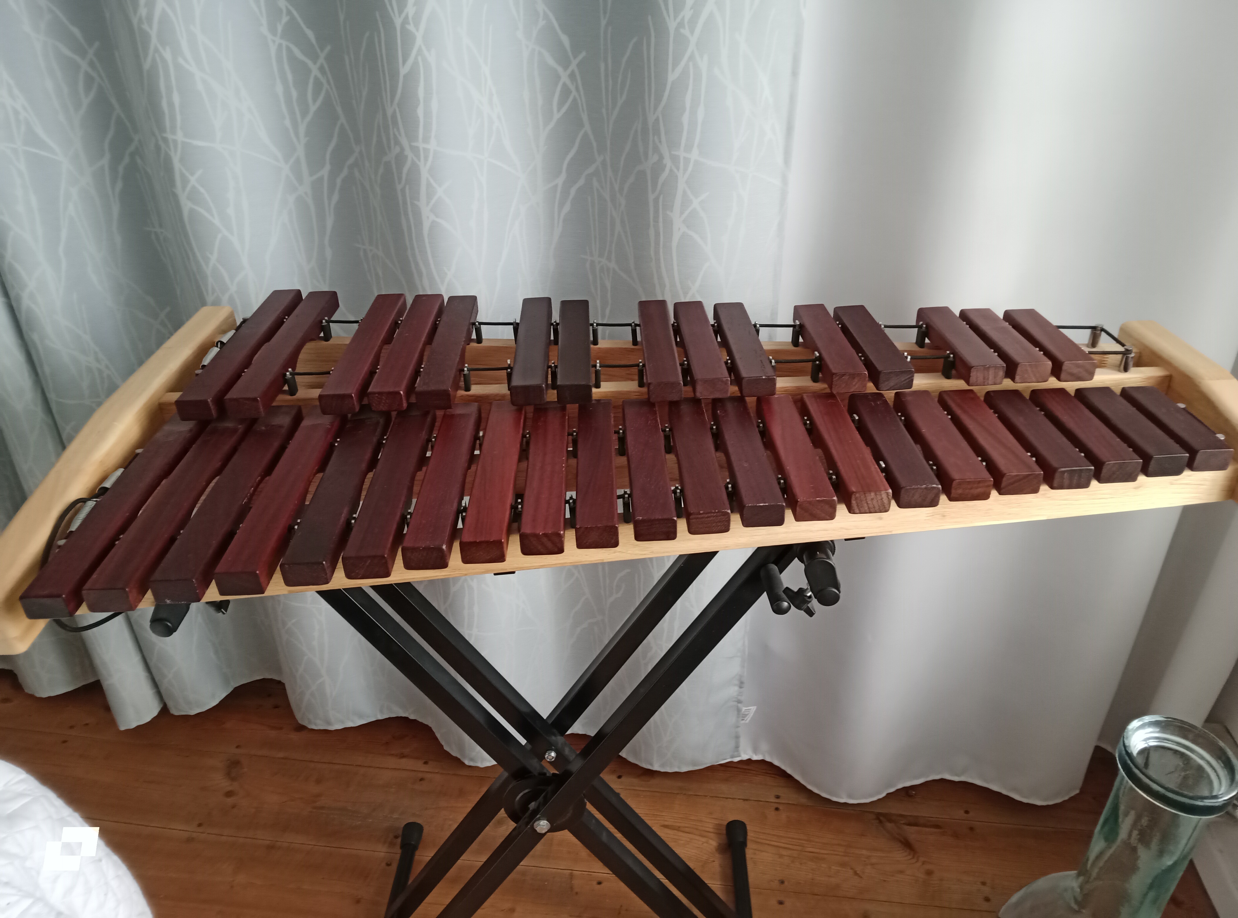 Xylophones Thomann