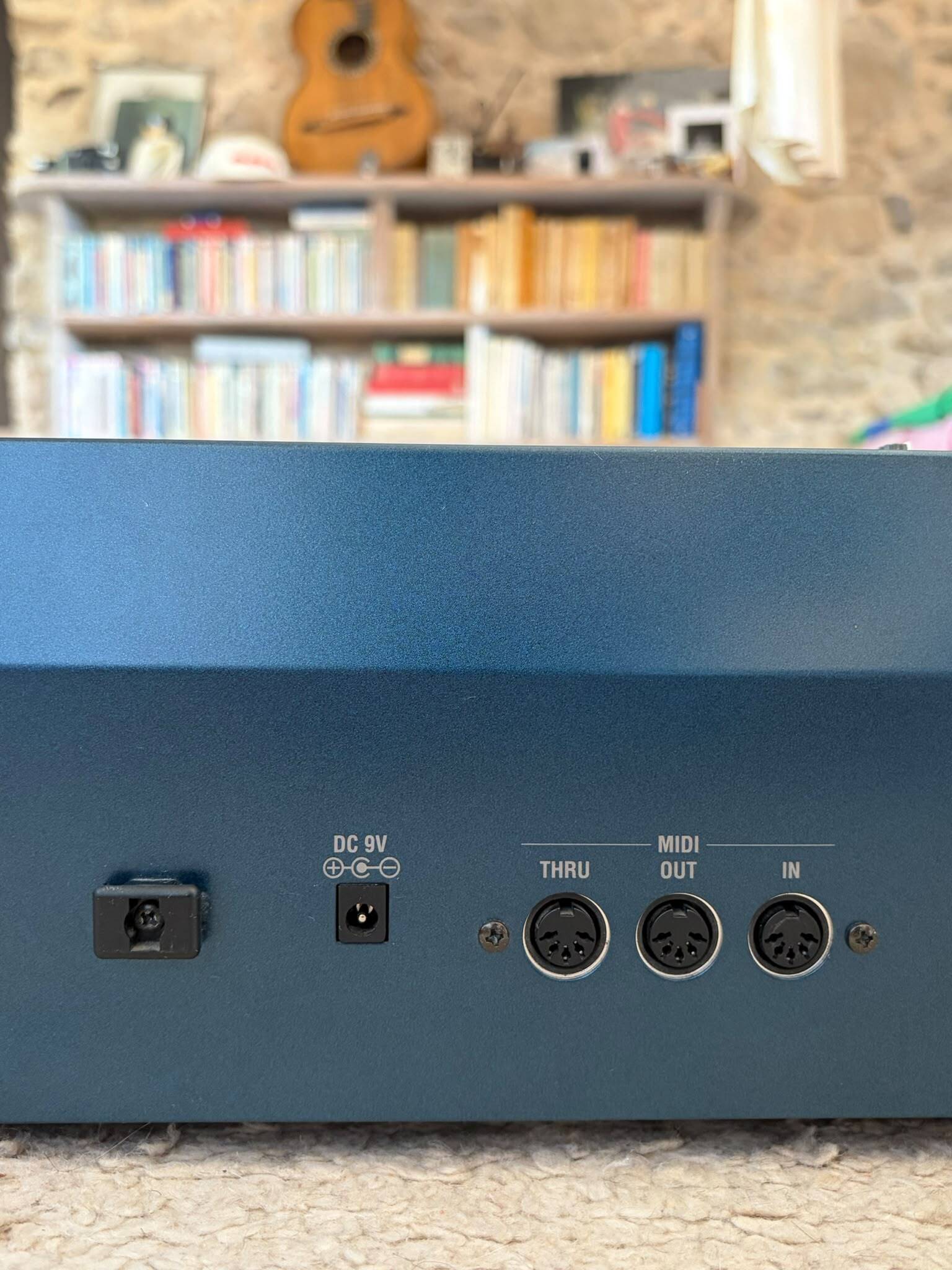 Korg MS2000 (62570)